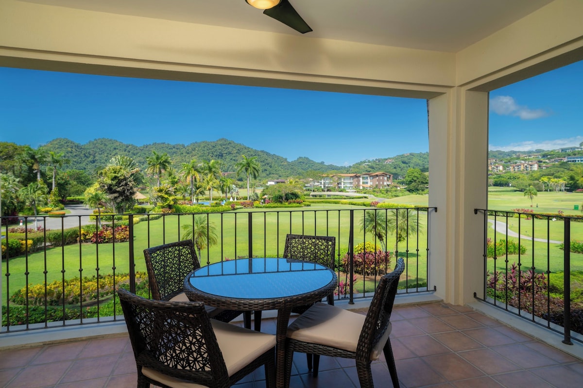 Apartment, 3 Bedrooms (Del Mar 5I) | Terrace/patio