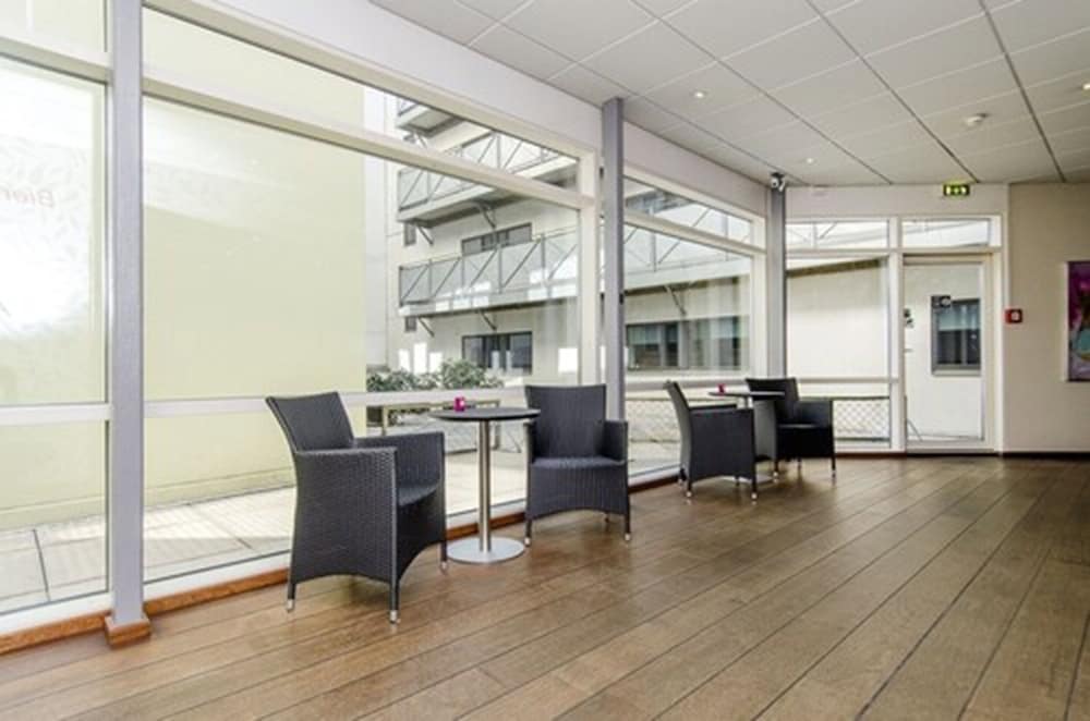 CABINN Hotel Aarhus by null