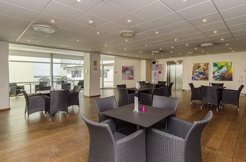 CABINN Hotel Aarhus by null