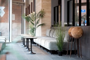 Interior - CABINN Aarhus Hotel (Aarhus)