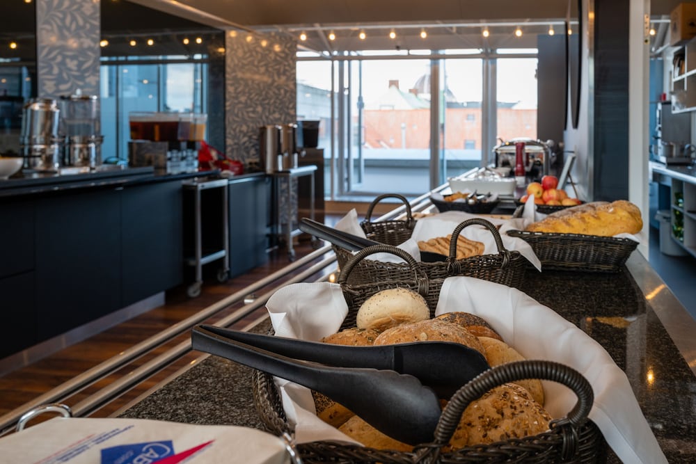 CABINN Hotel Aarhus by null