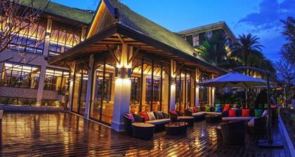 Riyuegu Hotsprings Resort