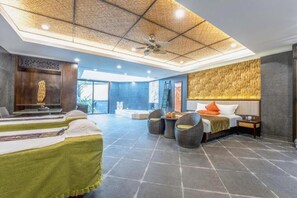1 bedroom, in-room safe, blackout drapes, free WiFi