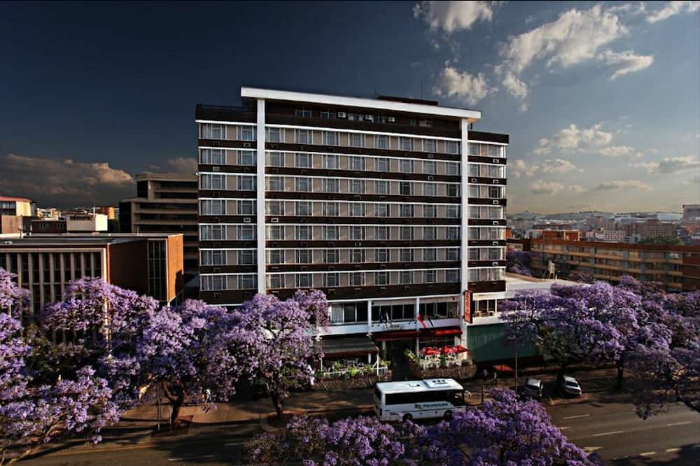 Arcadia Hotel