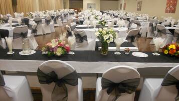 Salón de banquetes
