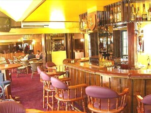 Lobby-Lounge