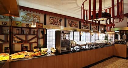Arcadia Hotel