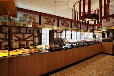 Arcadia Hotel