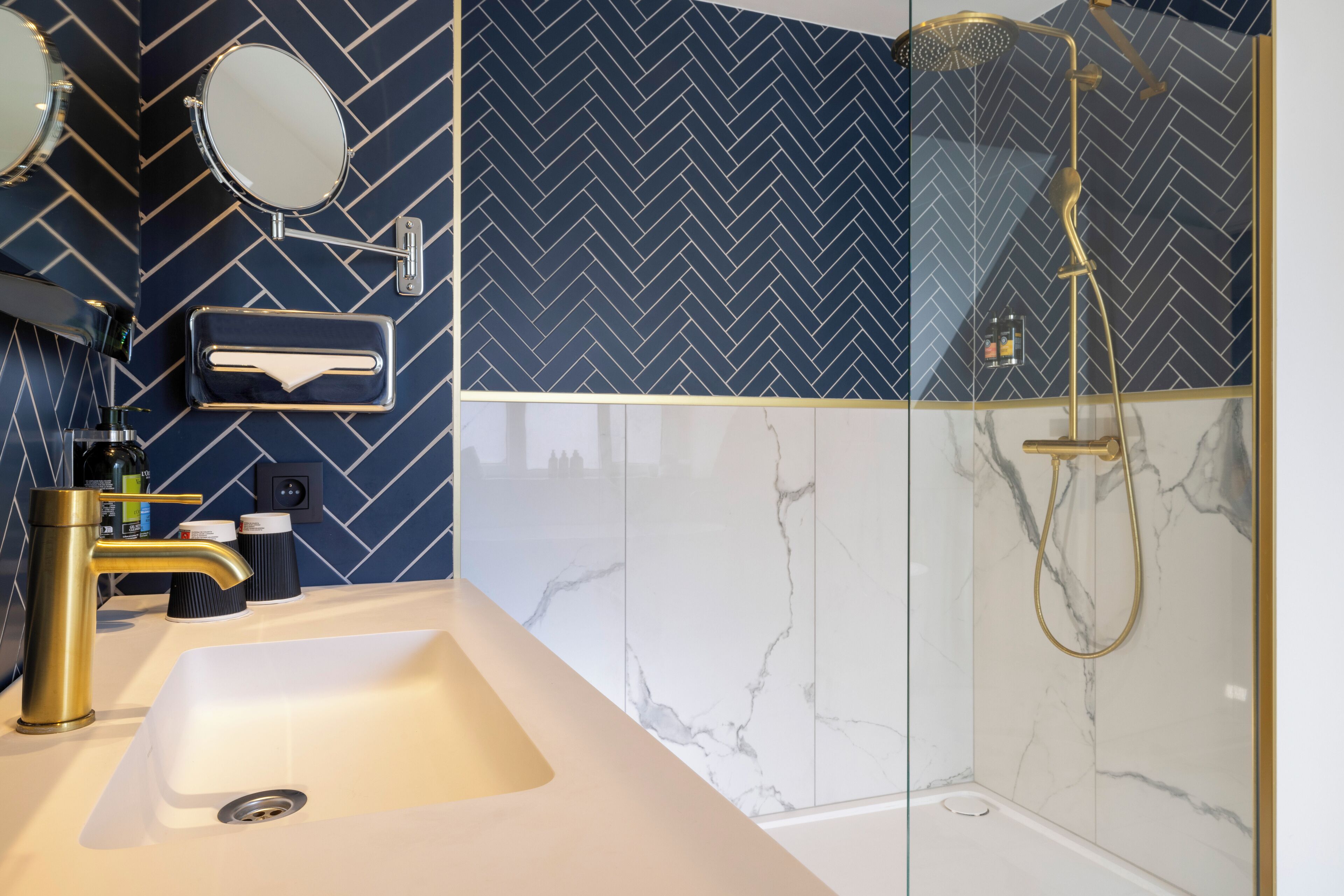 deluxe double room (augustin) | premium bedding, in-room safe, desk, blackout curtains