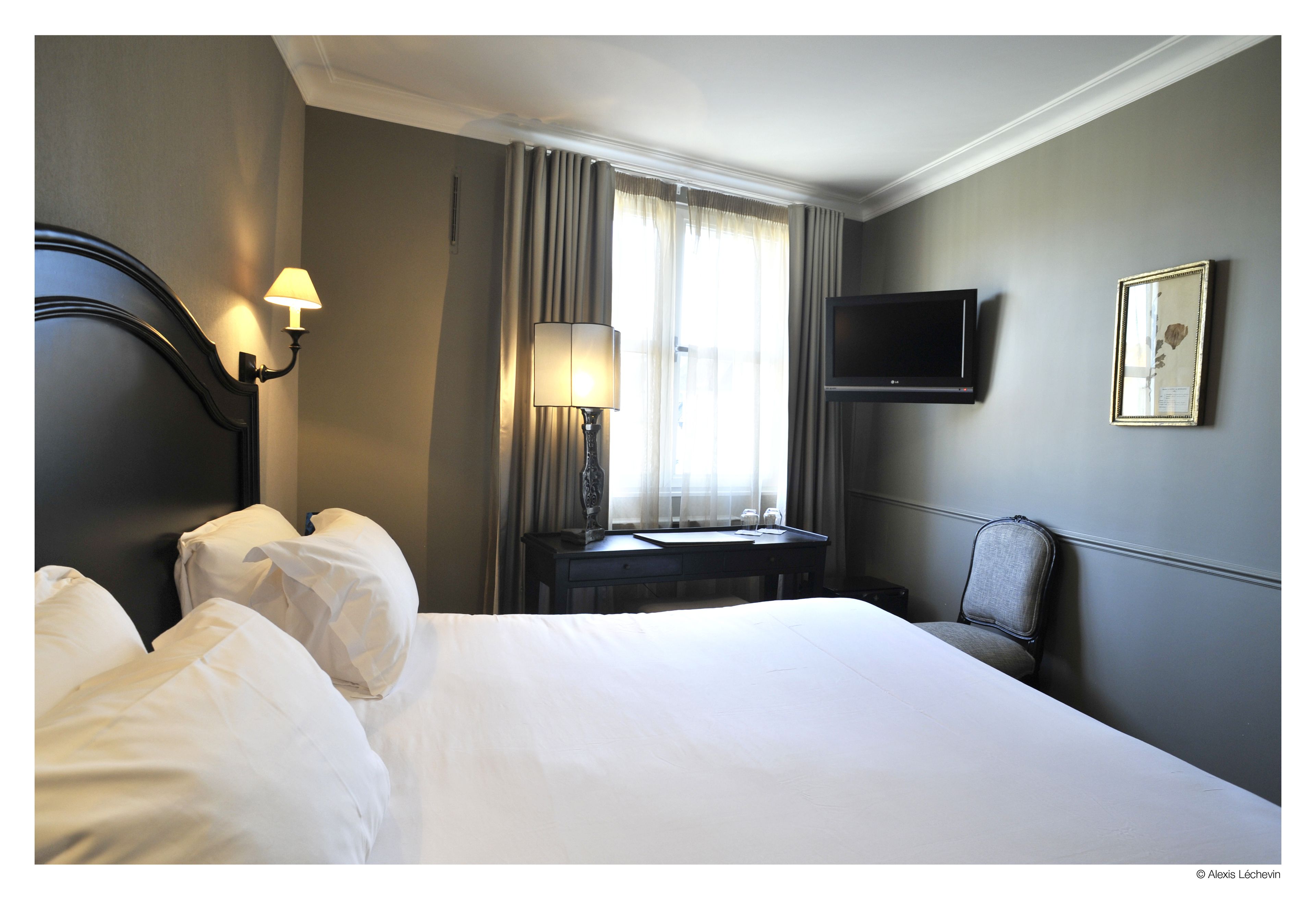 Foto - Hotel De La Treille