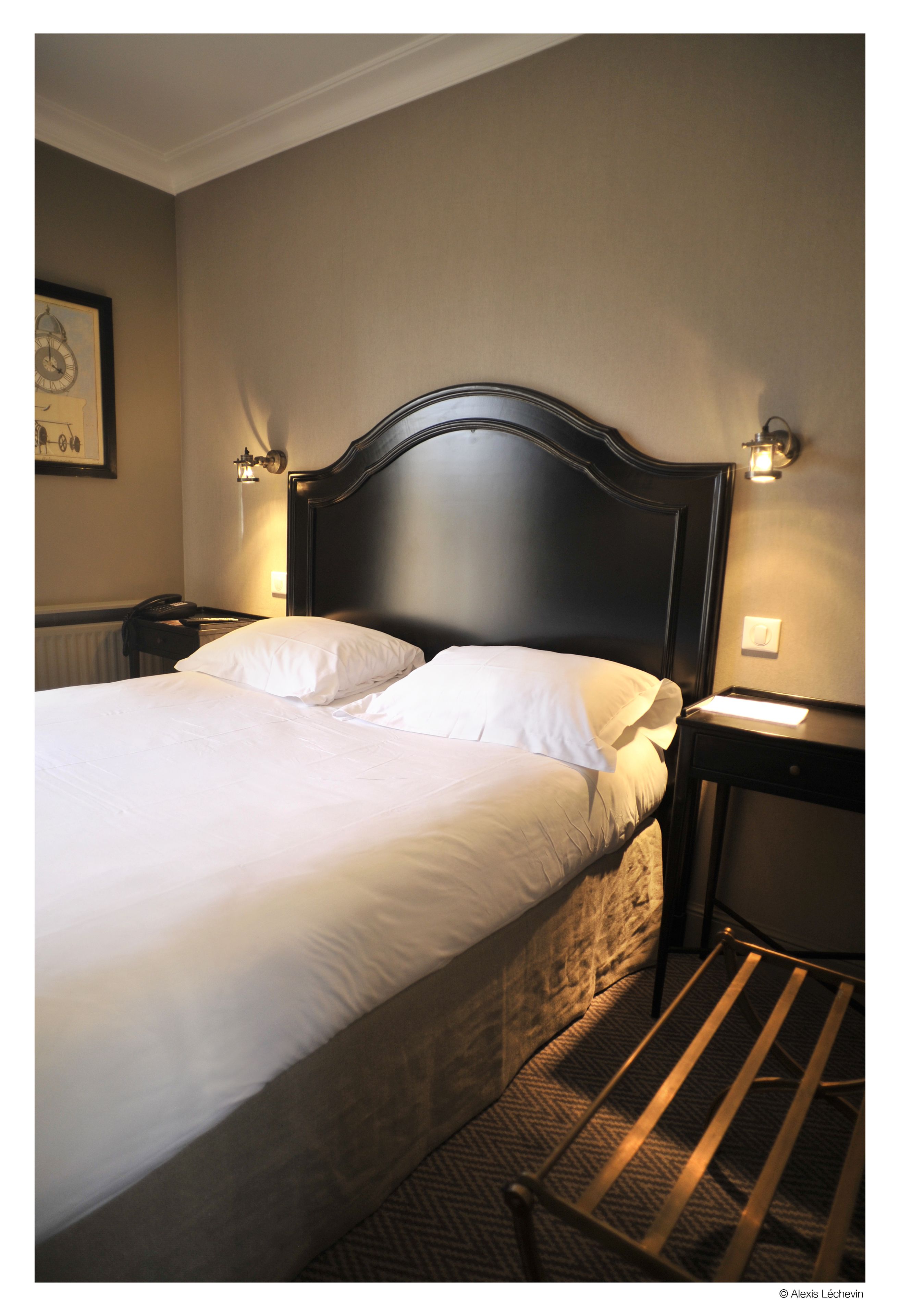 Foto - Hotel De La Treille