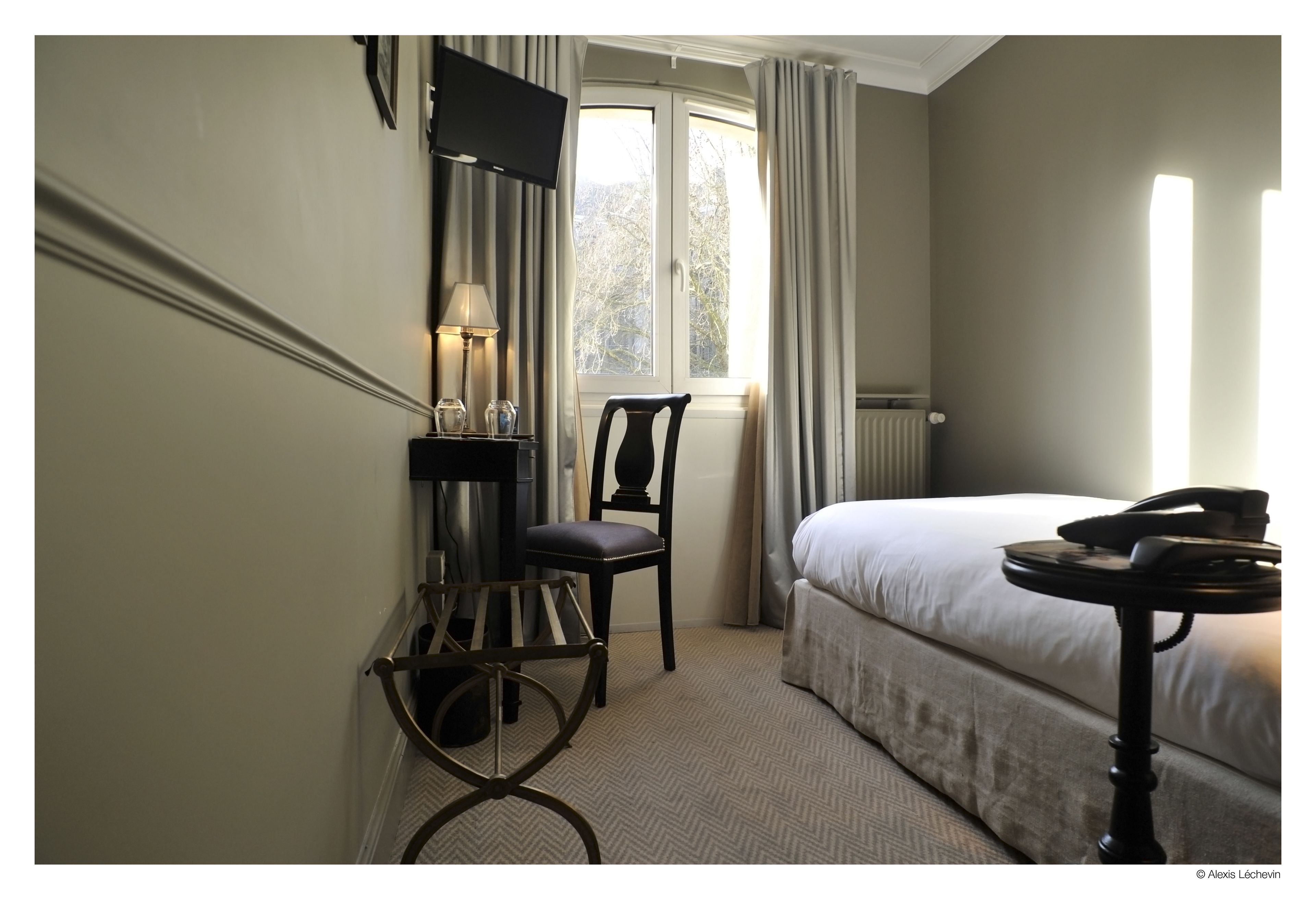 Foto - Hotel De La Treille