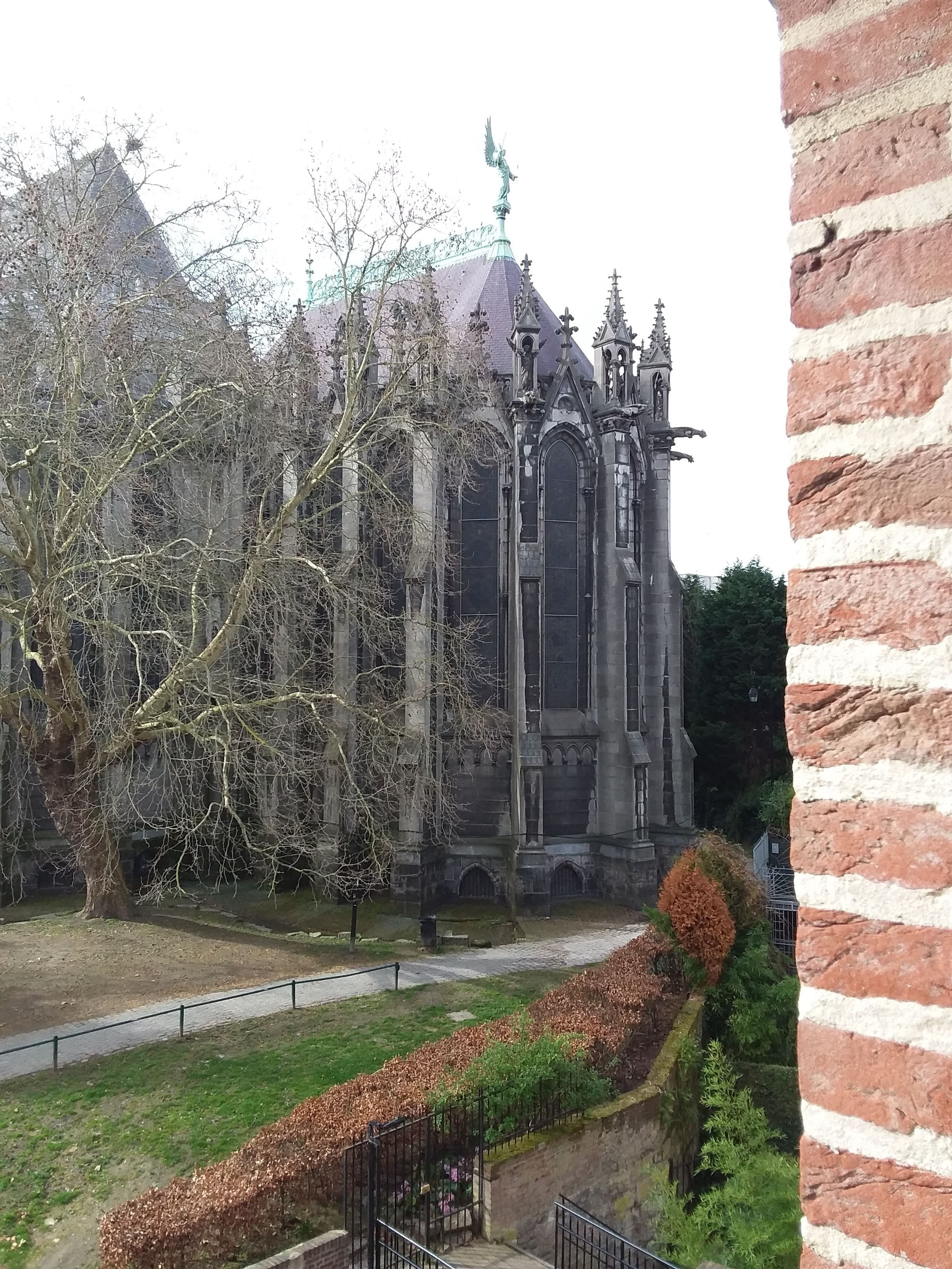 Foto - Hotel De La Treille