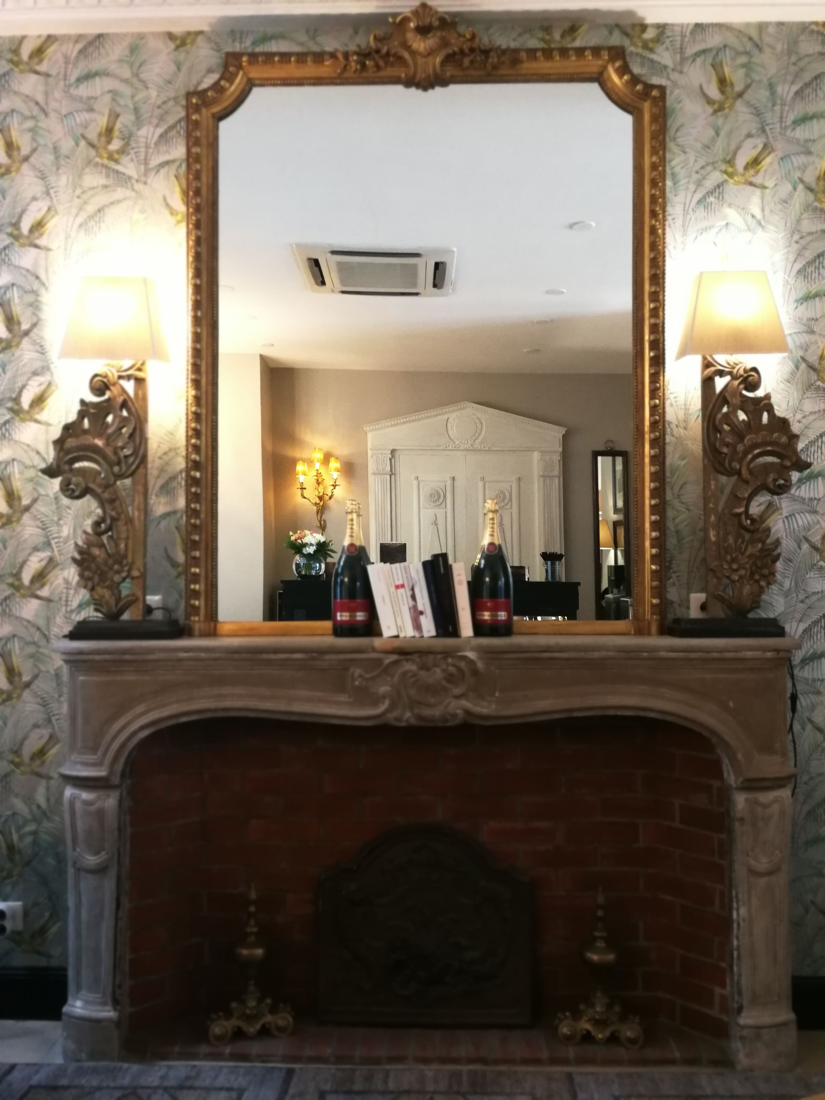 Foto - Hotel De La Treille