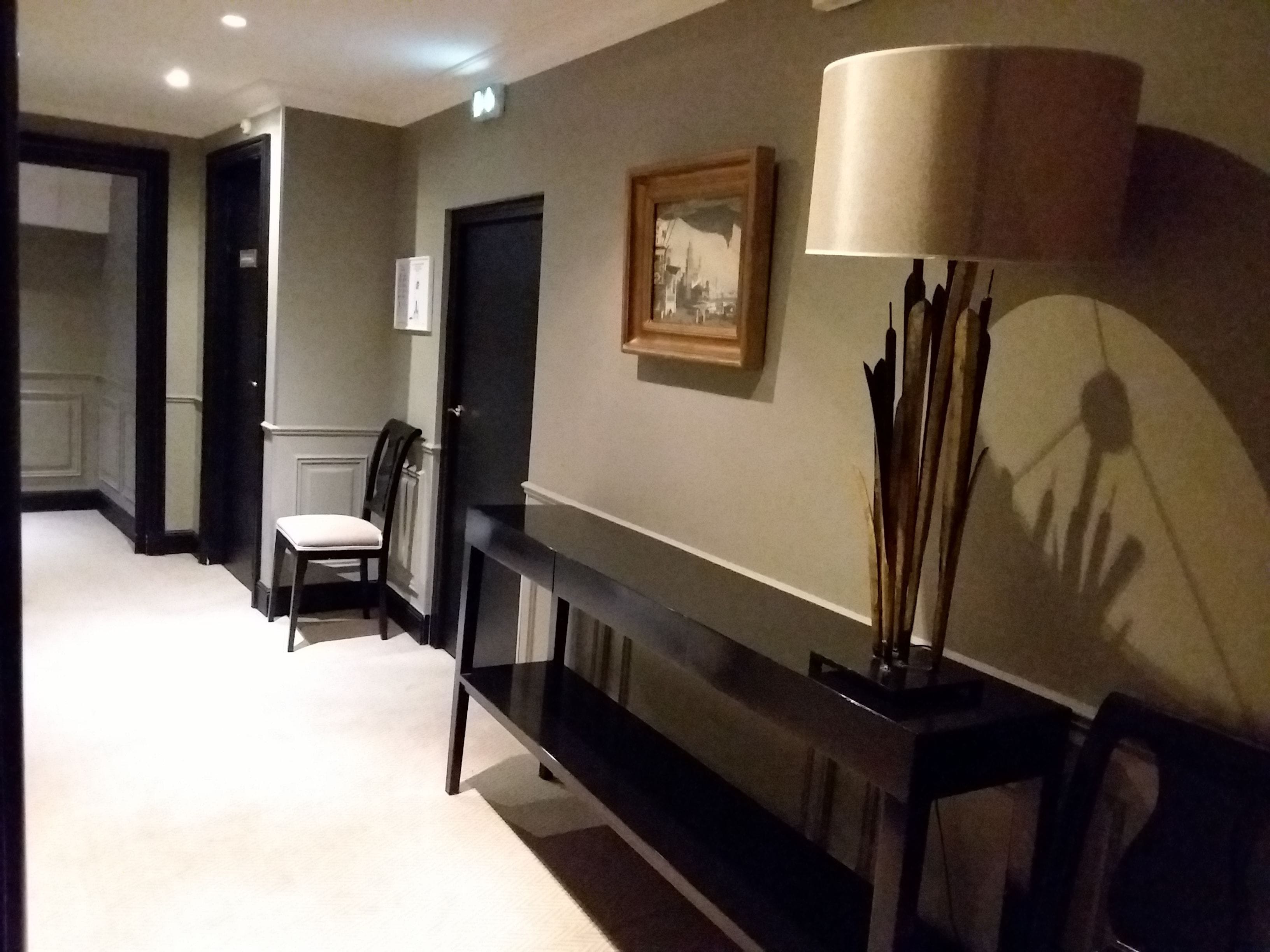 Foto - Hotel De La Treille