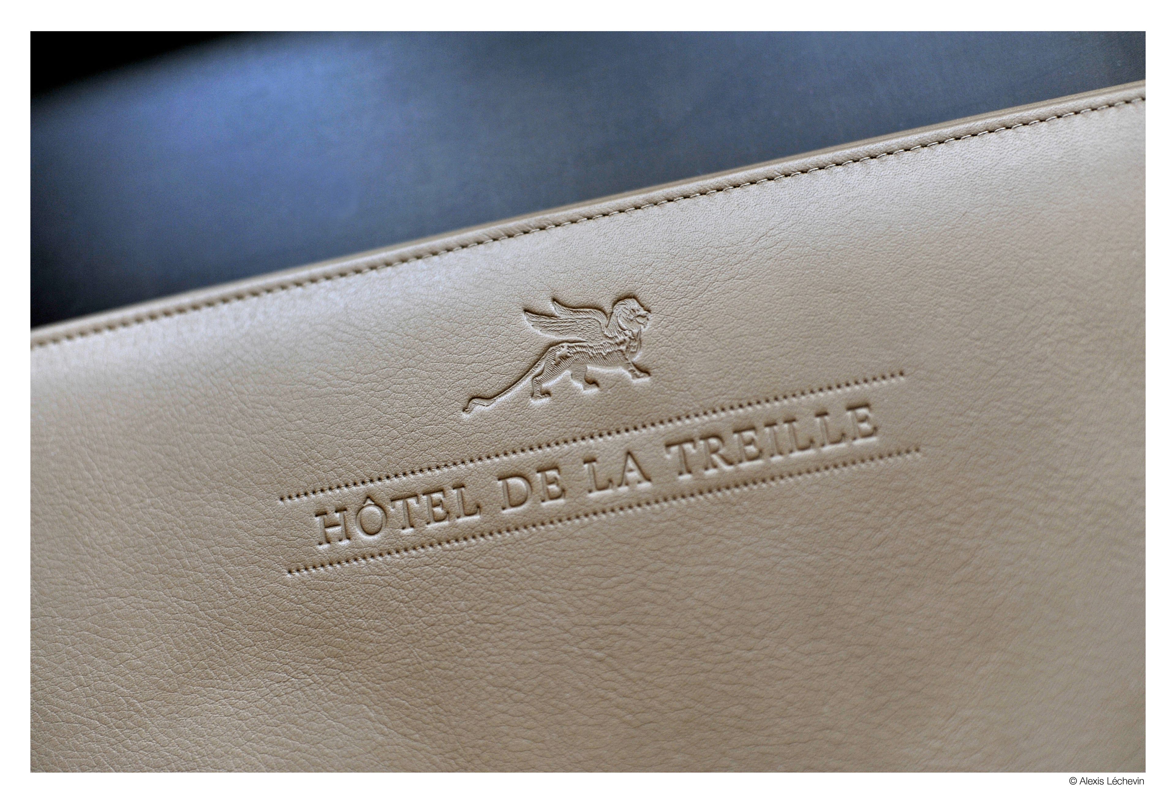 Foto - Hotel De La Treille