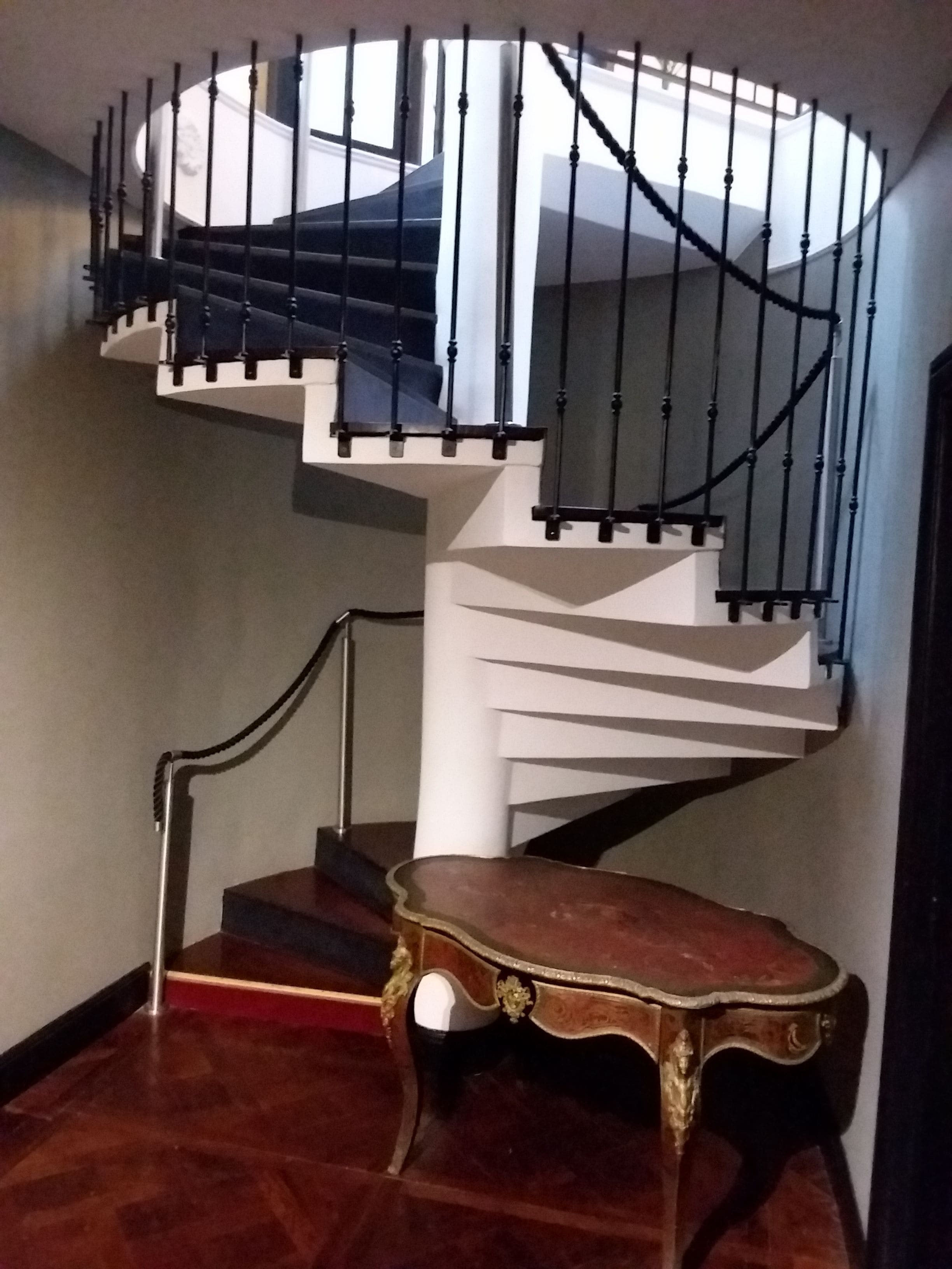 Foto - Hotel De La Treille