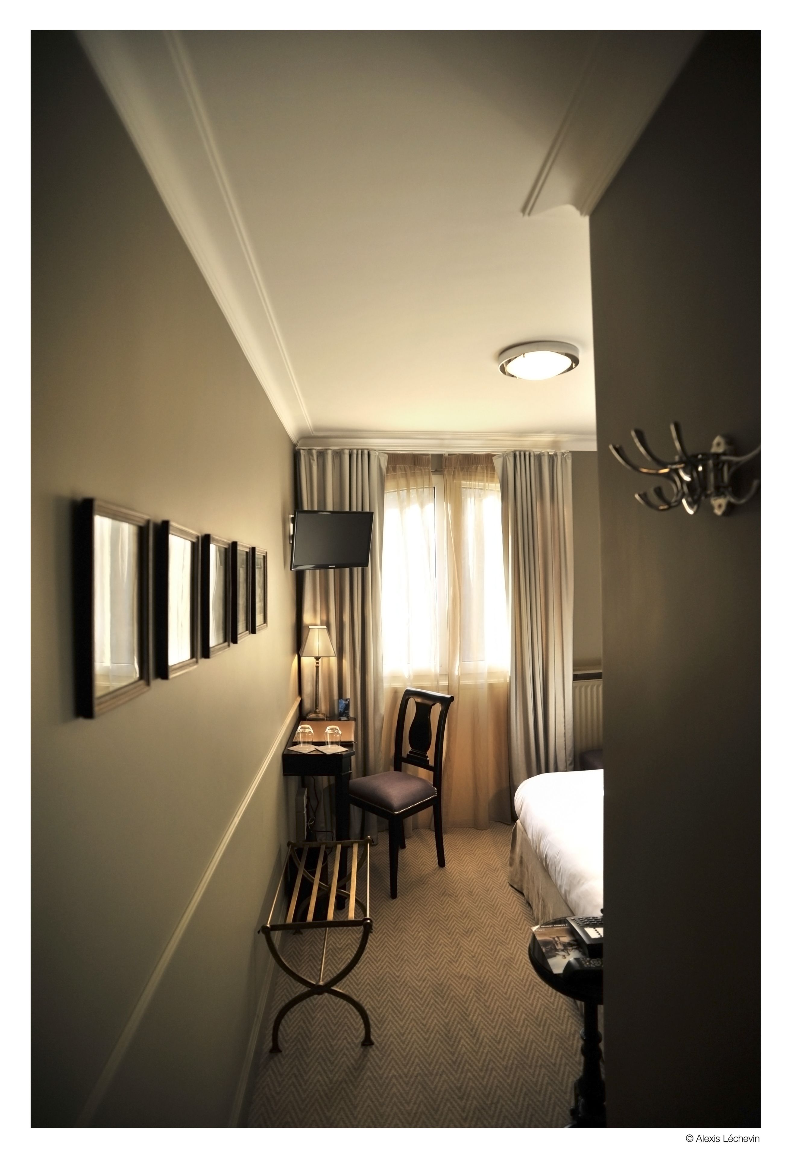 Foto - Hotel De La Treille