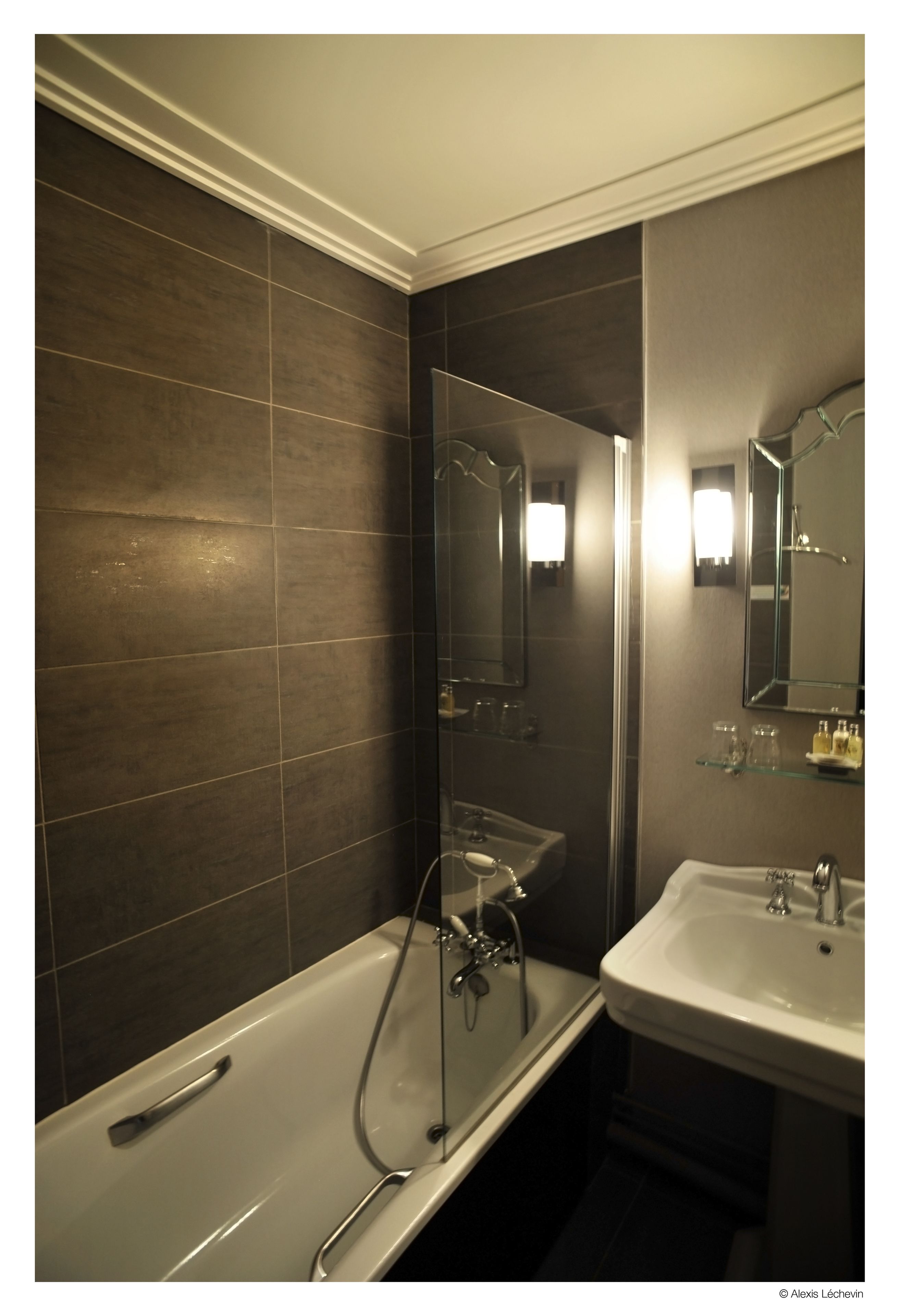 Foto - Hotel De La Treille