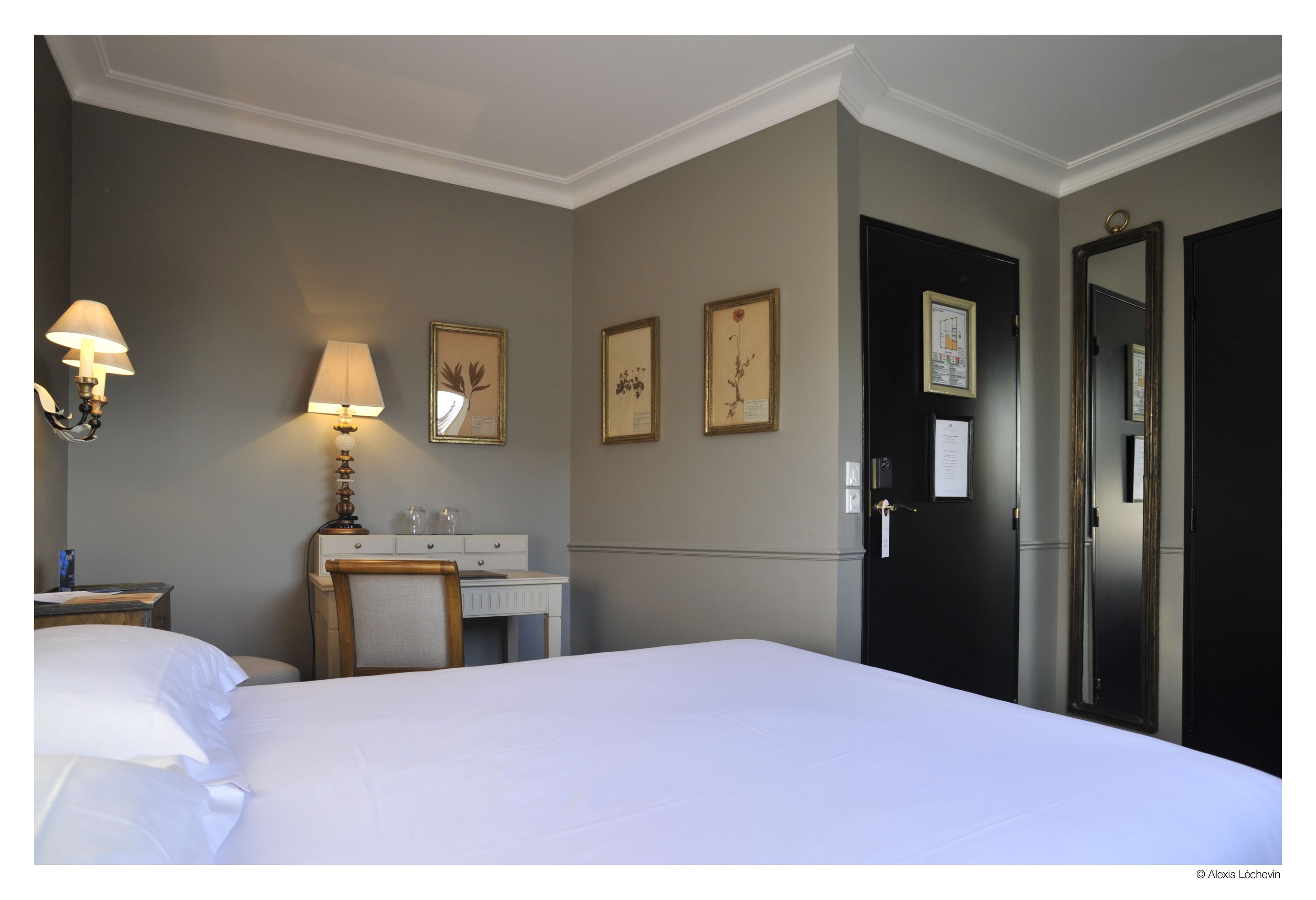 Foto - Hotel De La Treille