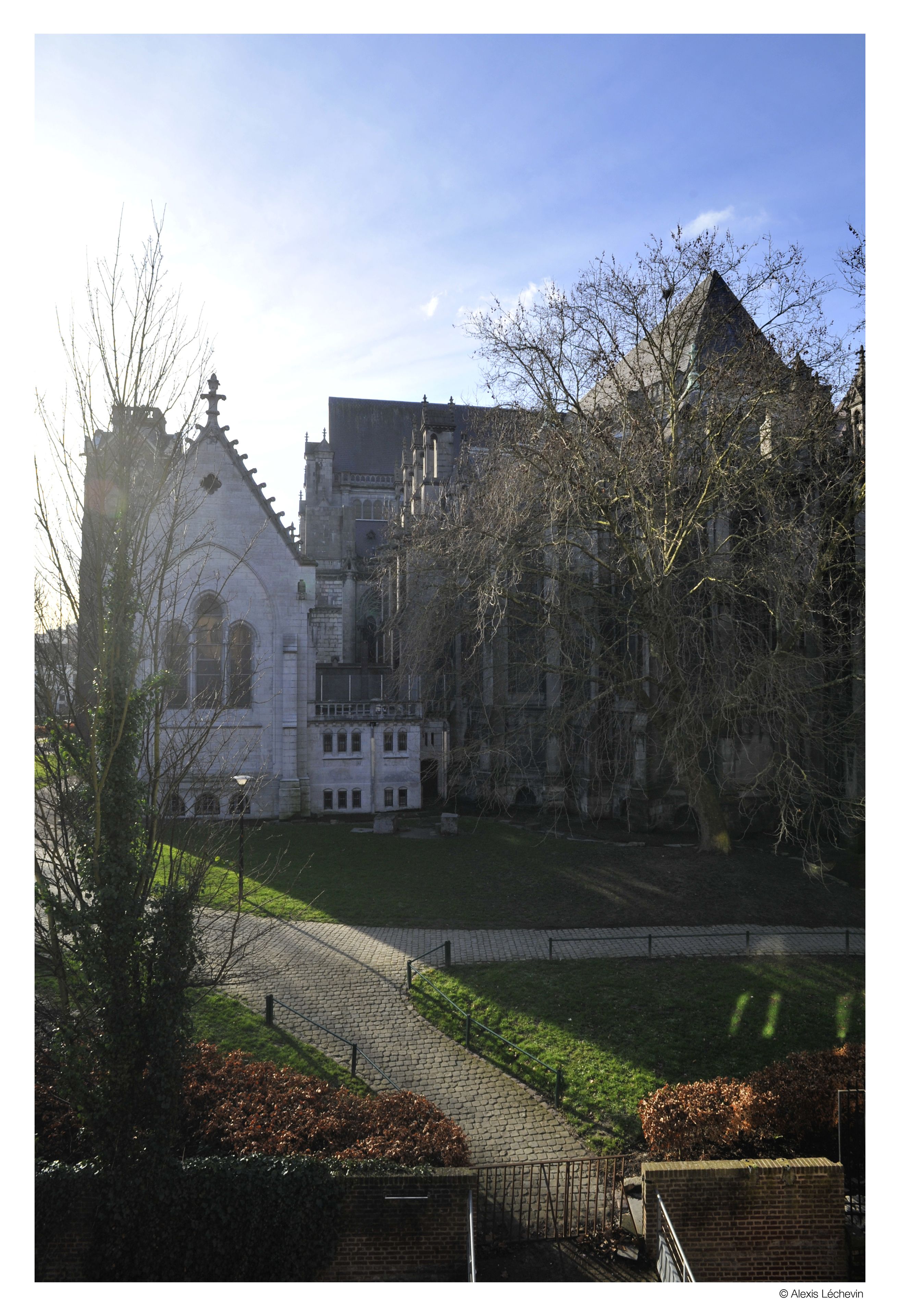 Foto - Hotel De La Treille