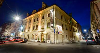 Hotel Regent