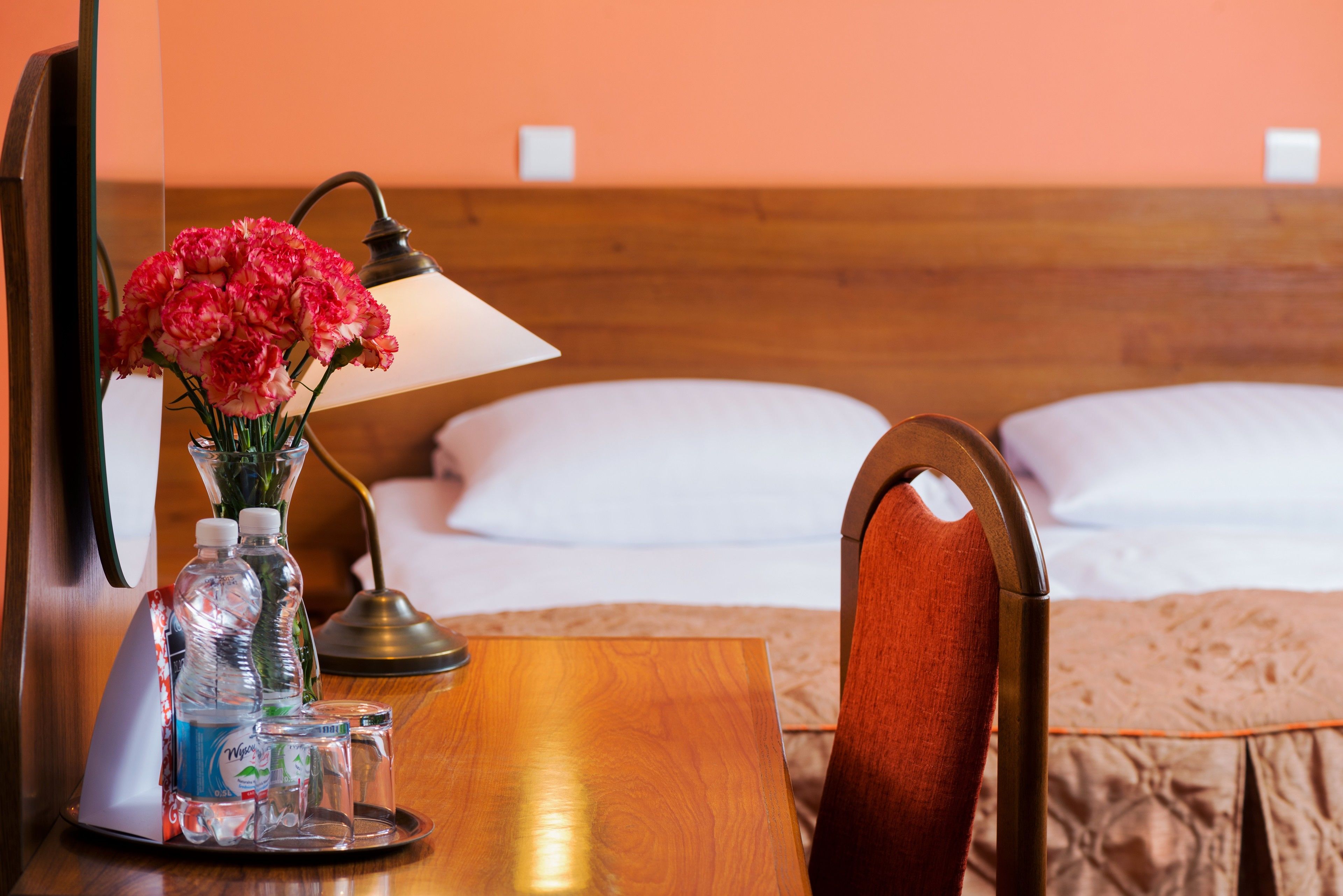 standard double or twin room | hypo-allergenic bedding, blackout curtains, free wifi, bed sheets