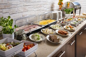 Restaurant - Hotel Regent (Kraków)