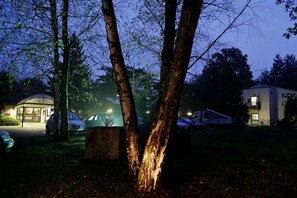 Garden - Green Hotel Motel (Vergiate)