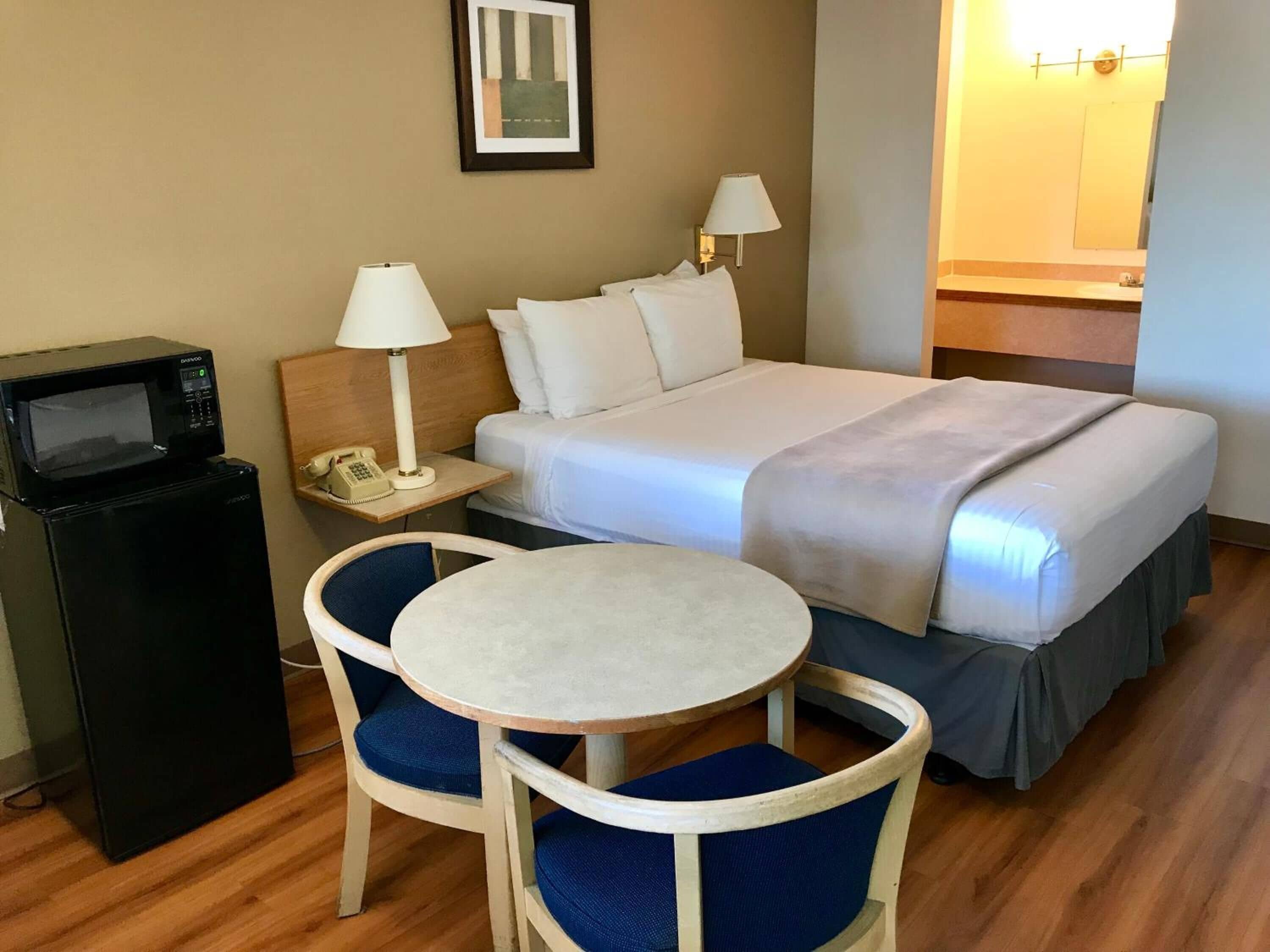 Foto - Sea-Tac Airport Value Inn