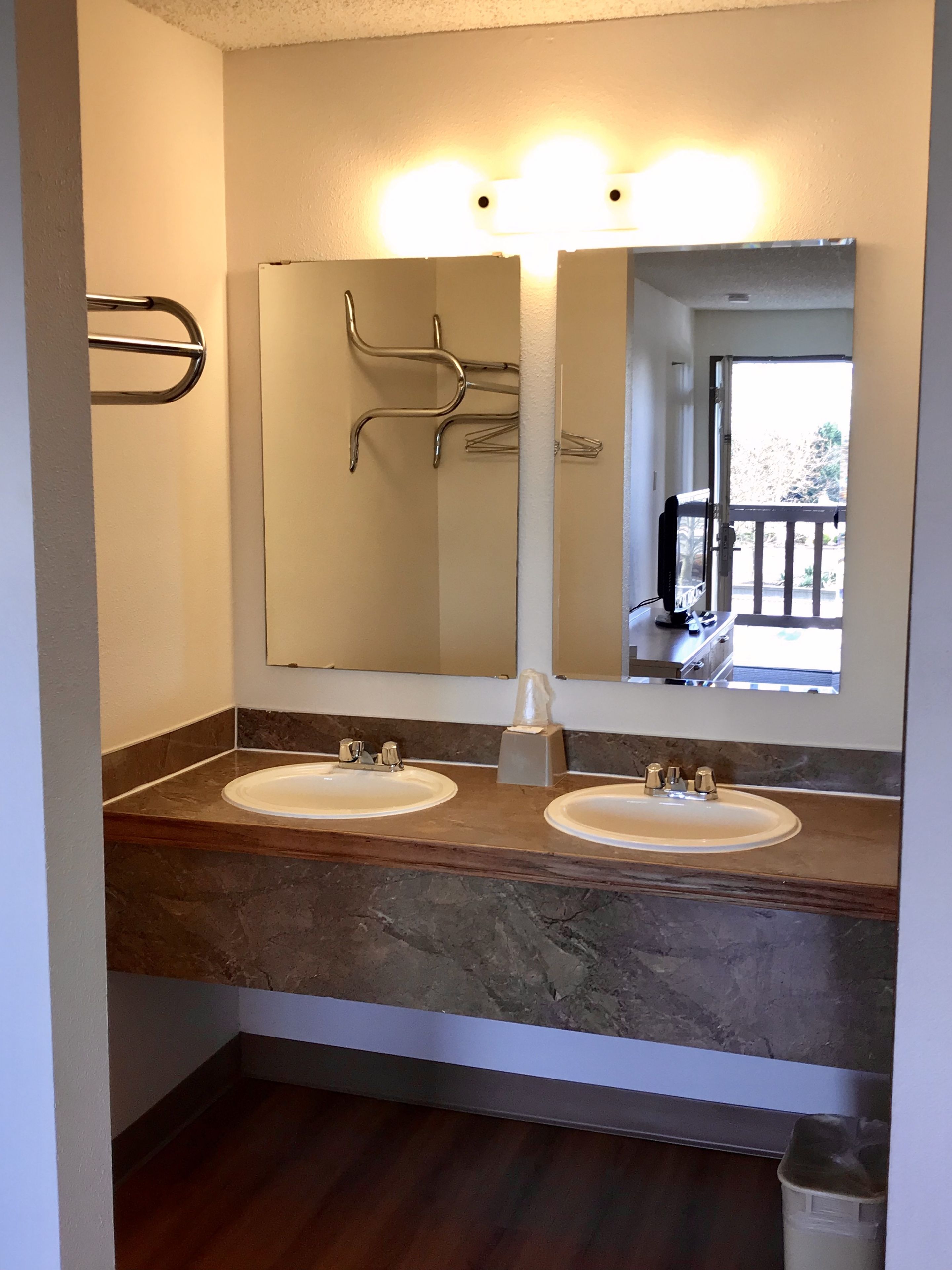 Foto - Sea-Tac Airport Value Inn