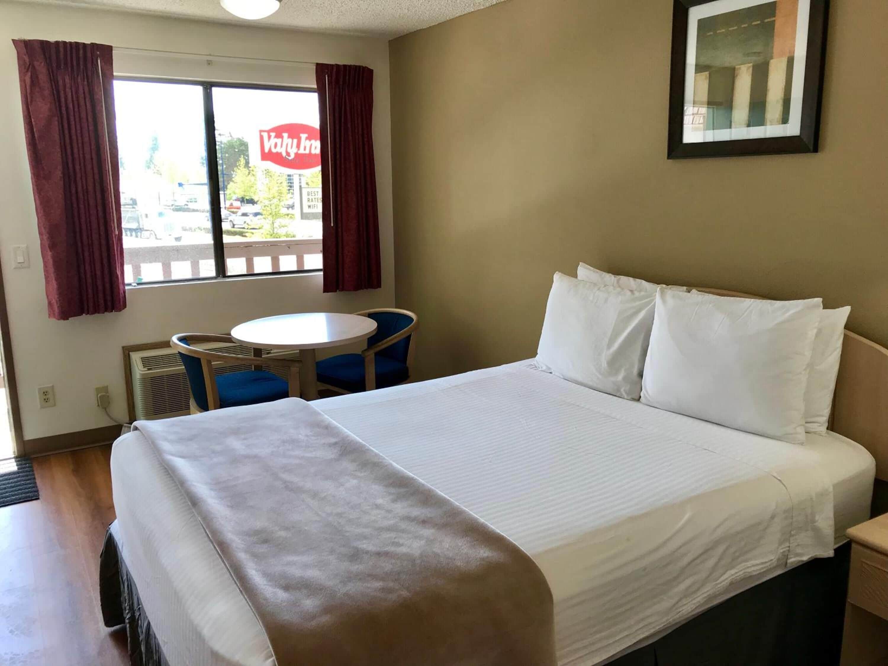 Foto - Sea-Tac Airport Value Inn