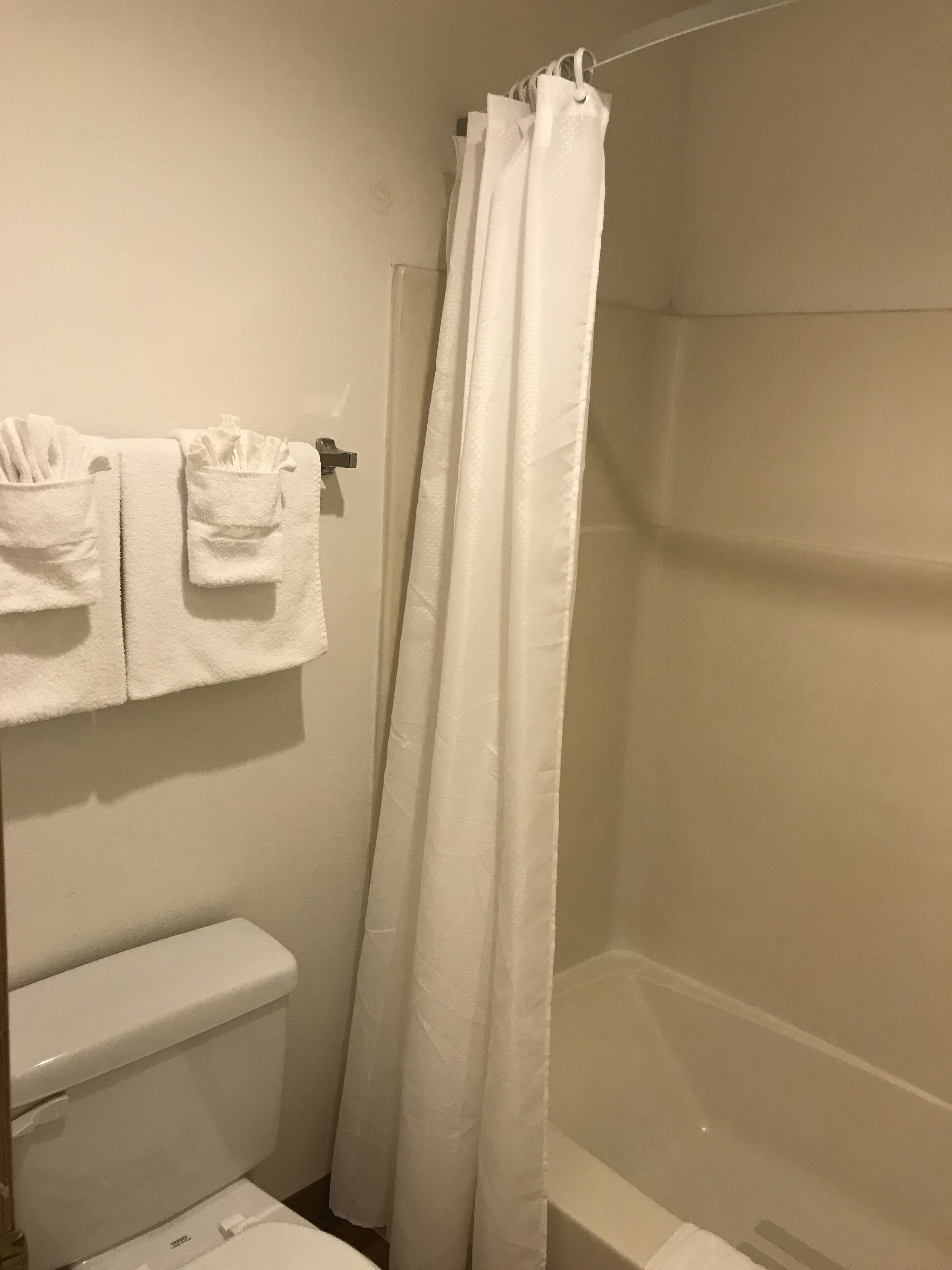 Foto - Sea-Tac Airport Value Inn