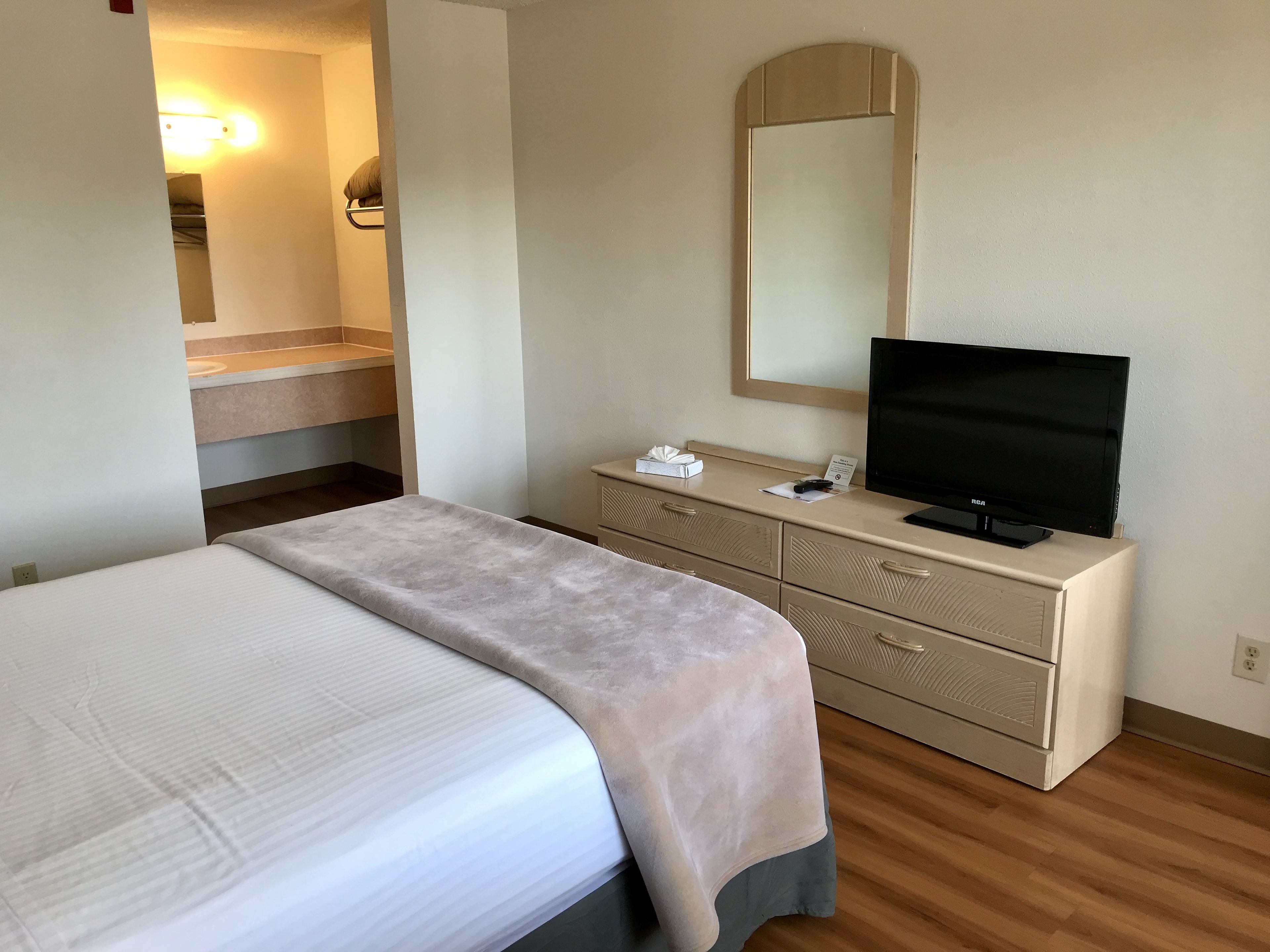 Foto - Sea-Tac Airport Value Inn