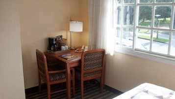 Ăquipements de la chambre