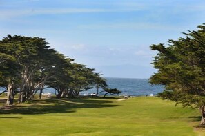 Vistas al mar