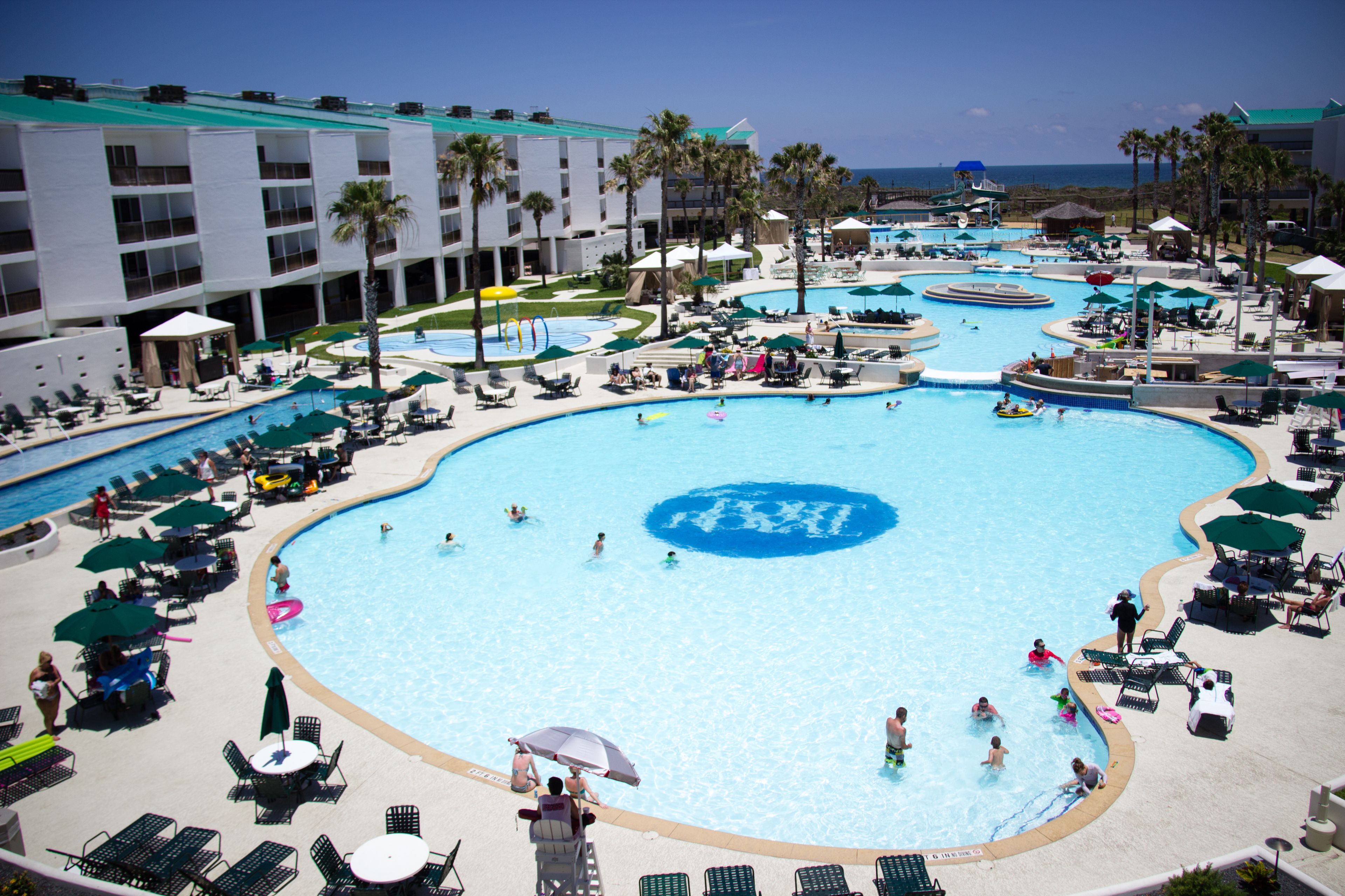 Port Royal Ocean Resort & Conference Center