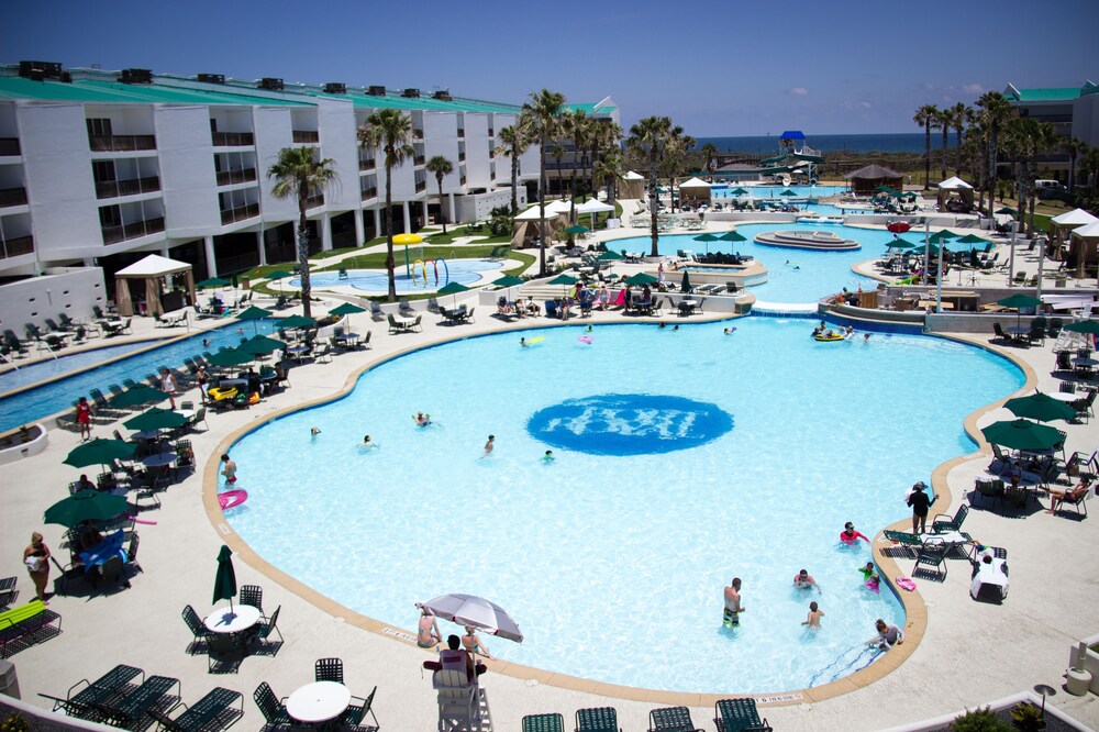 Port Royal Ocean Resort & Conference Center