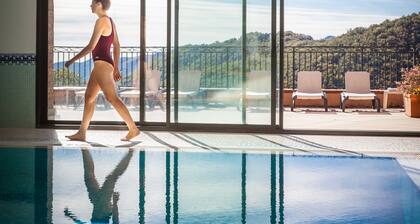 Domaine de Falgos Golf & Spa