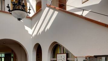 Hall