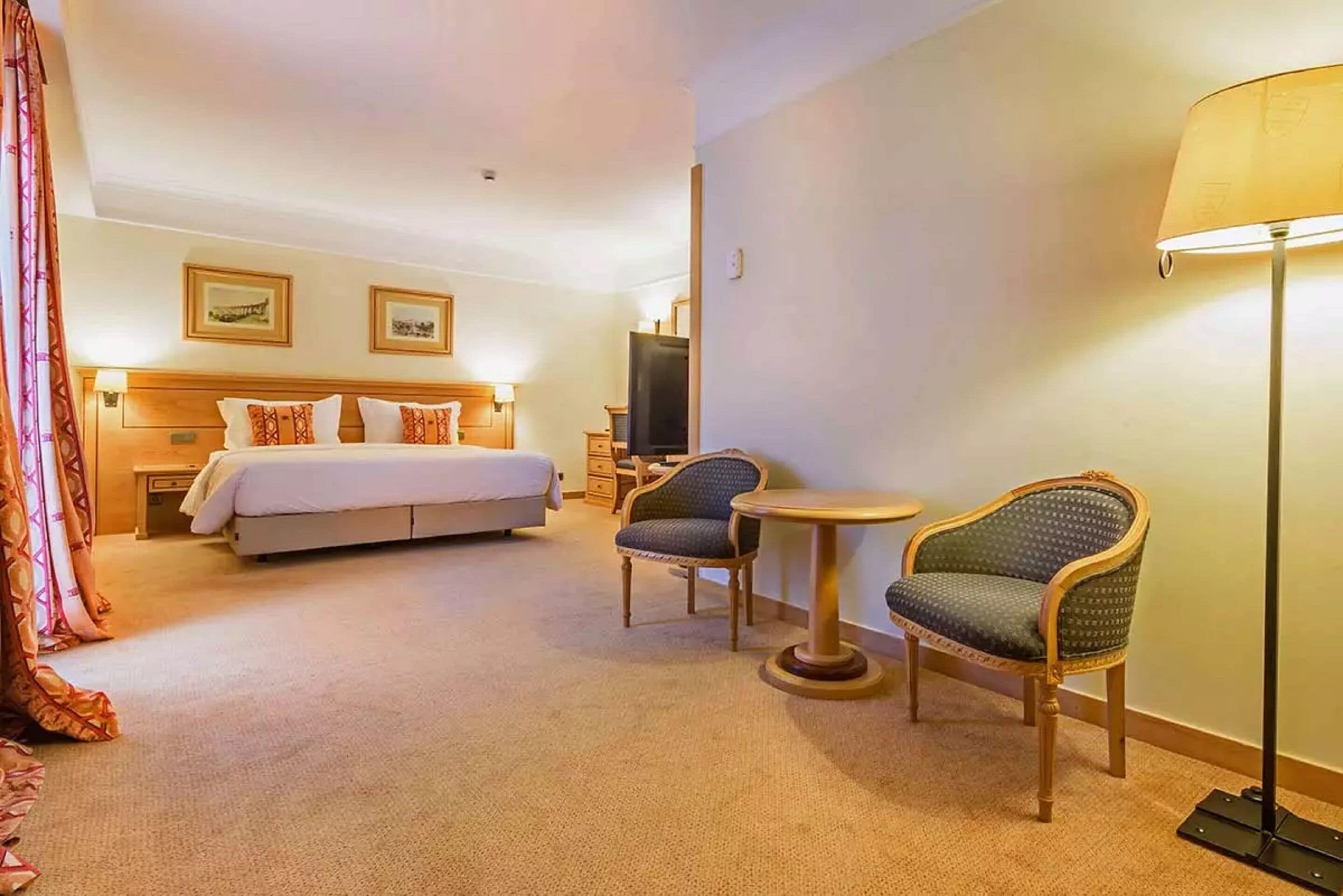 Photo - Hotel Real Palacio