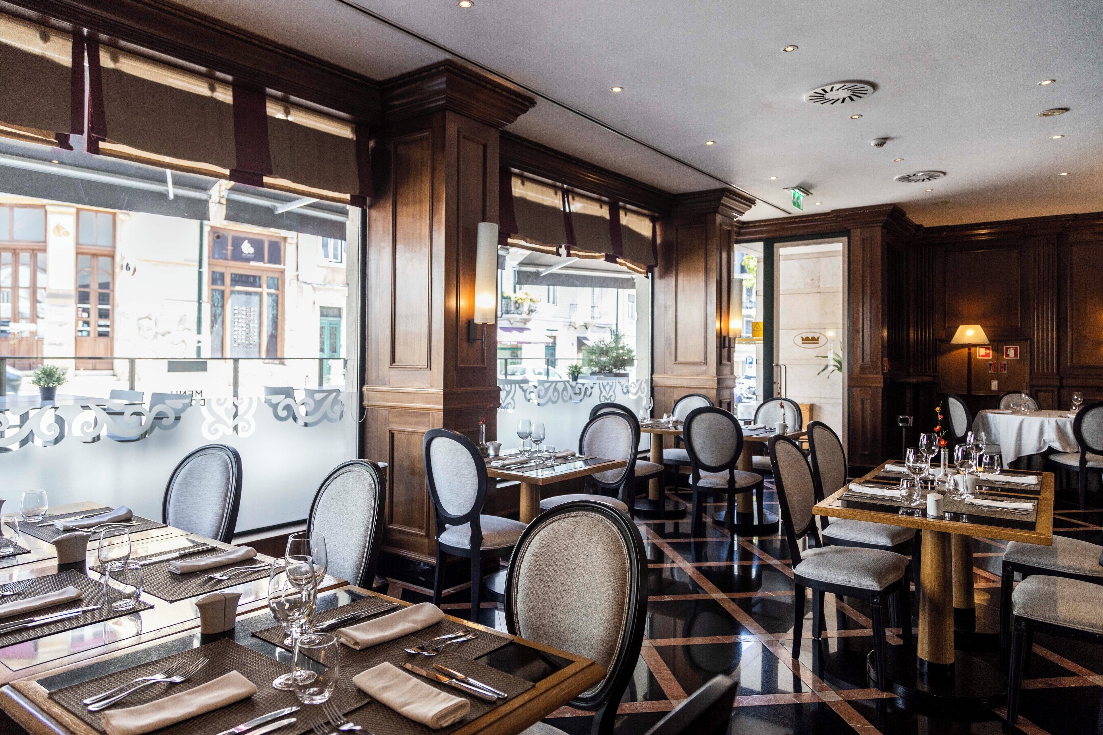 อาหารโปรตุเกส