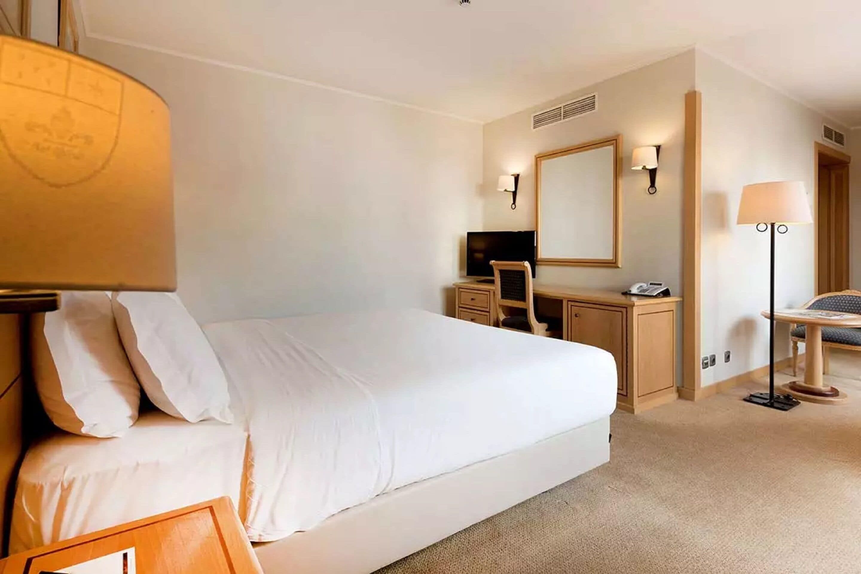 Photo - Hotel Real Palacio