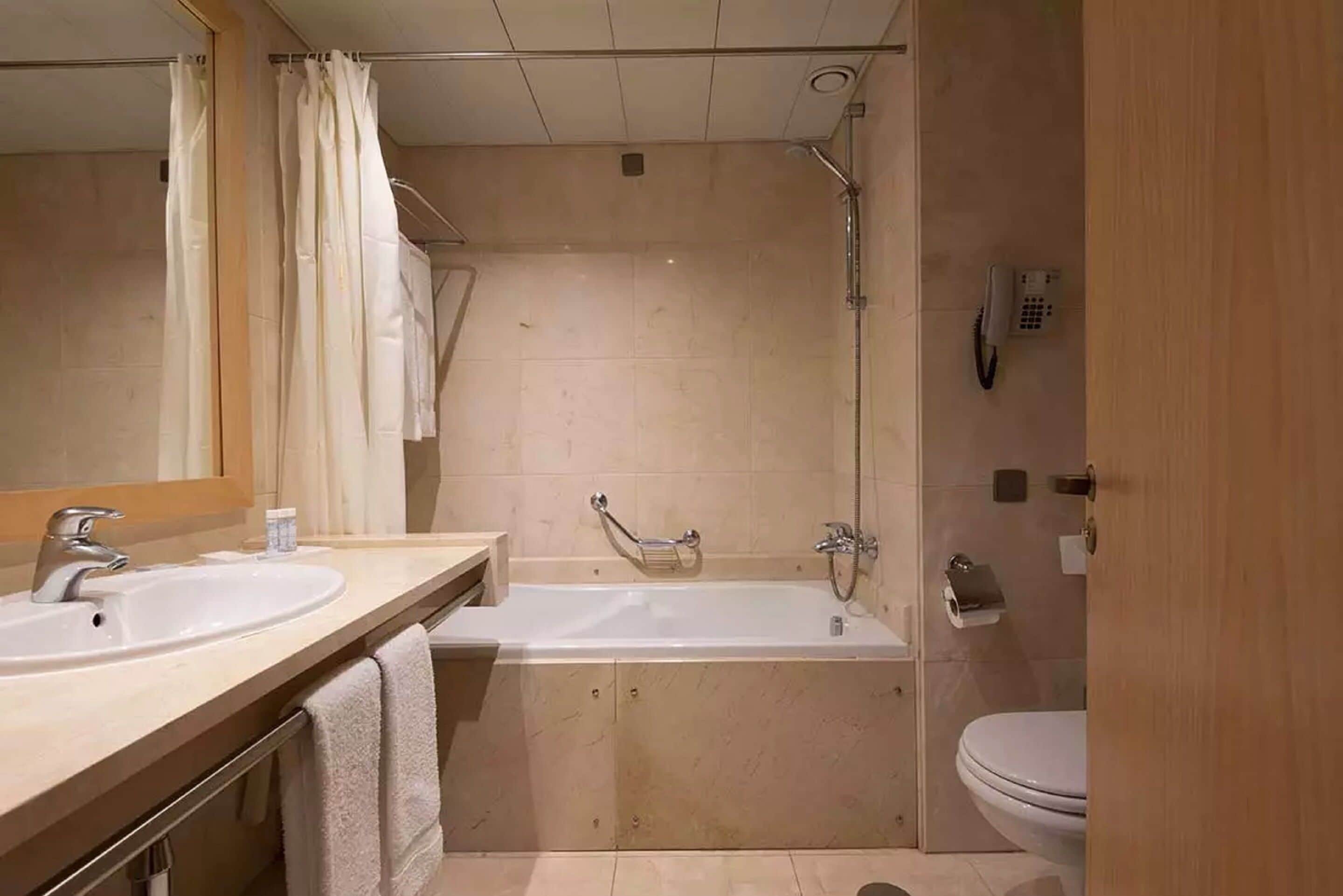 Photo - Hotel Real Palacio