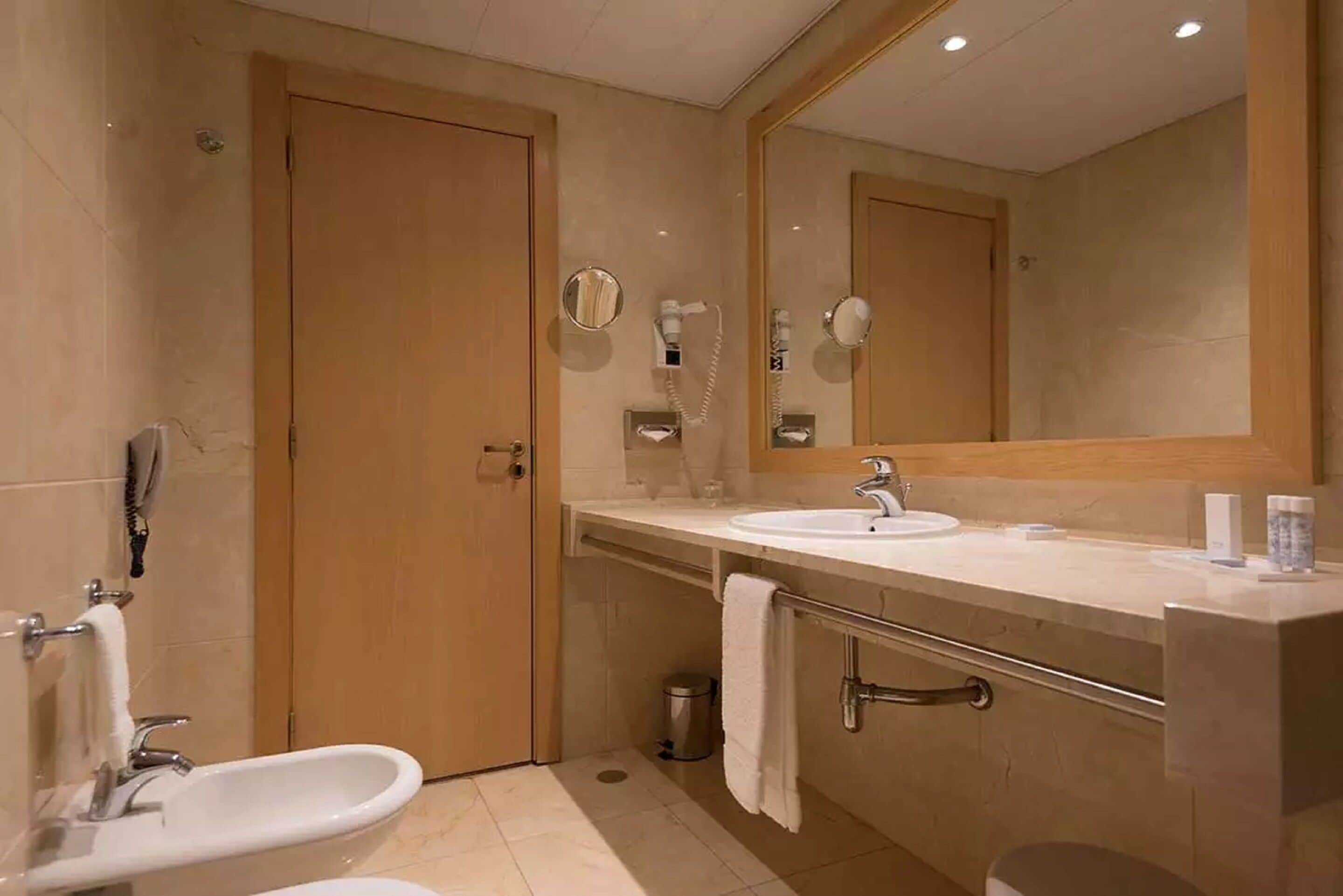 Photo - Hotel Real Palacio