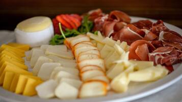 Frokostbuffé
