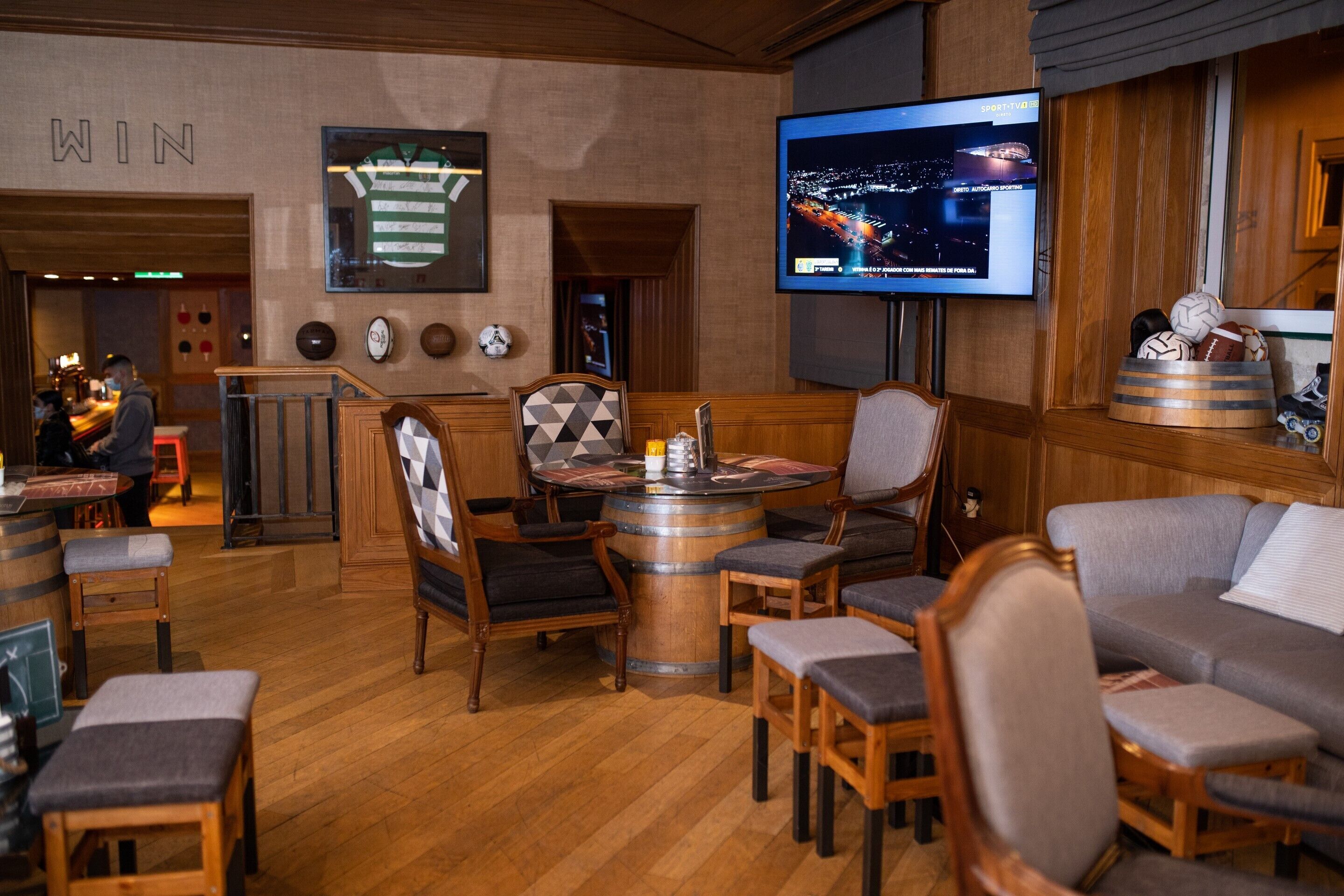 Photo - Hotel Real Palacio