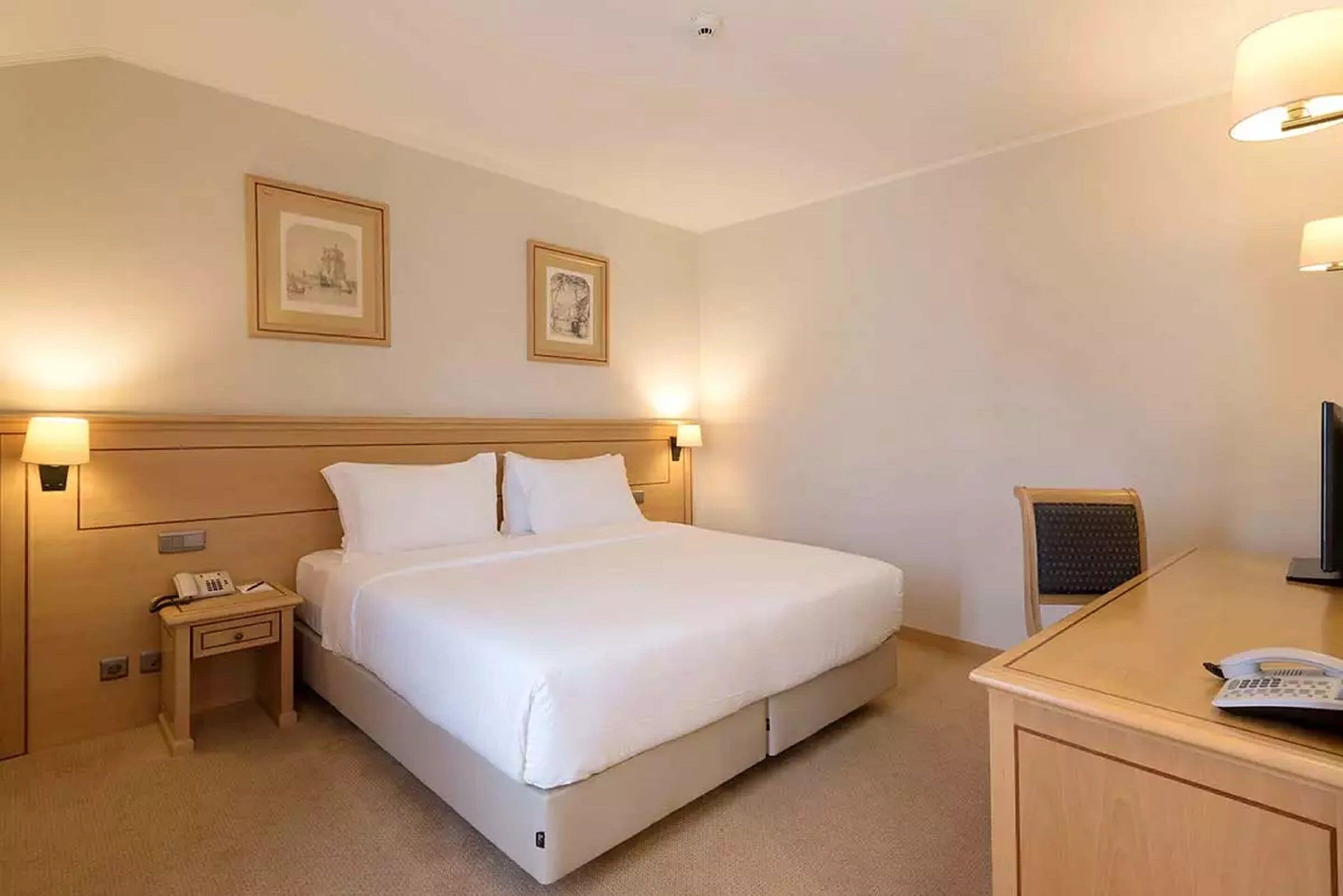 Photo - Hotel Real Palacio