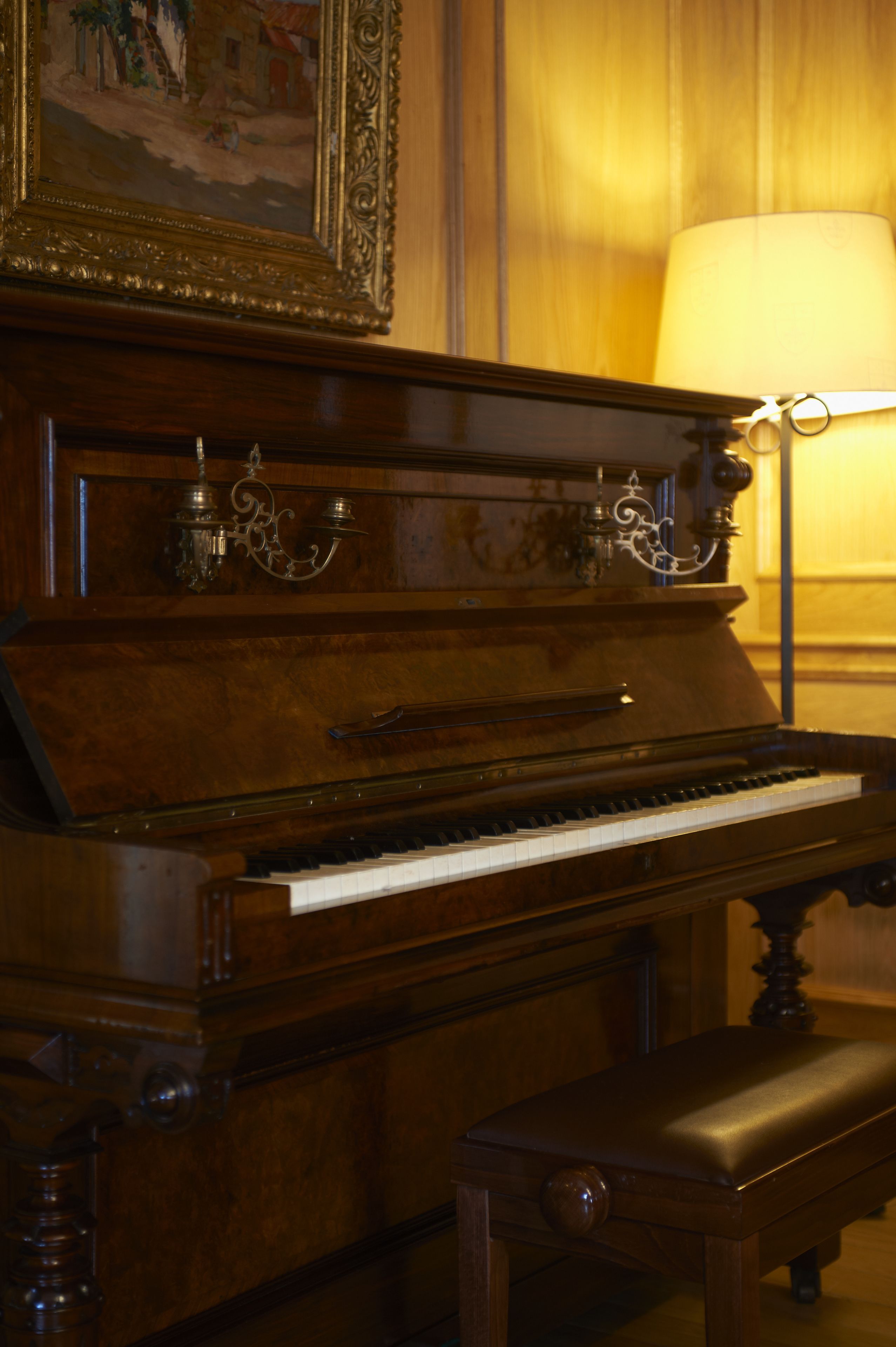 Photo - Hotel Real Palacio