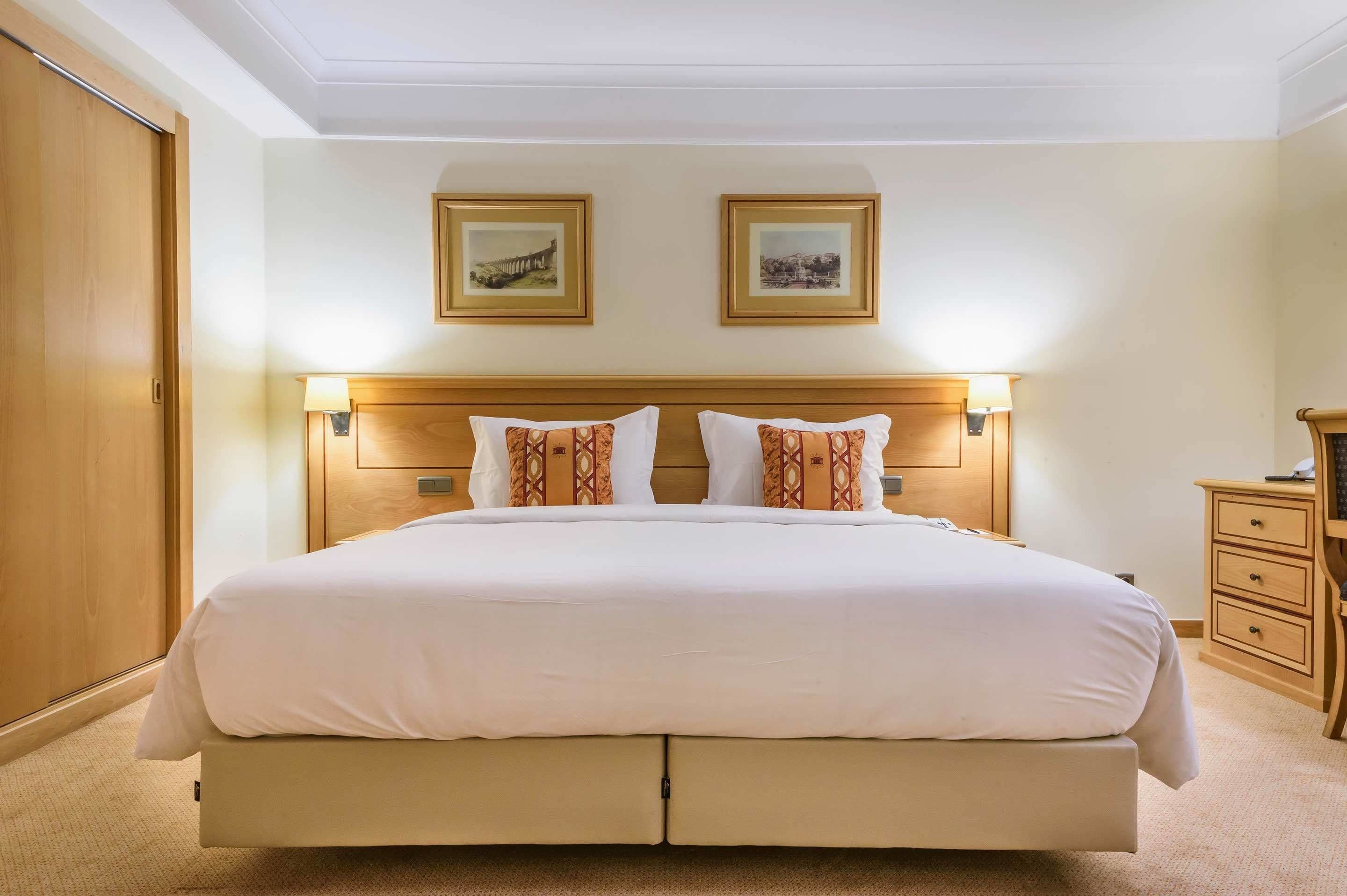 Photo - Hotel Real Palacio